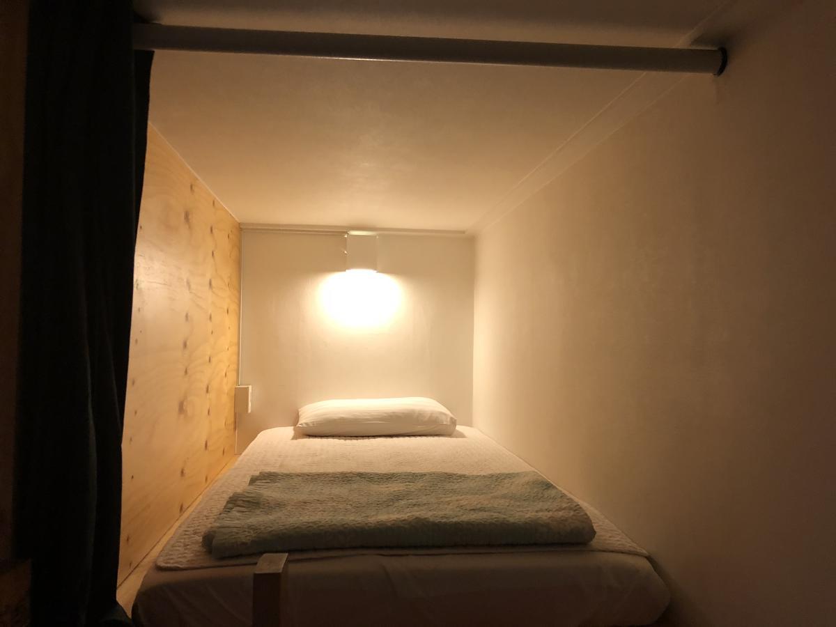 Guest house High Street 2*
