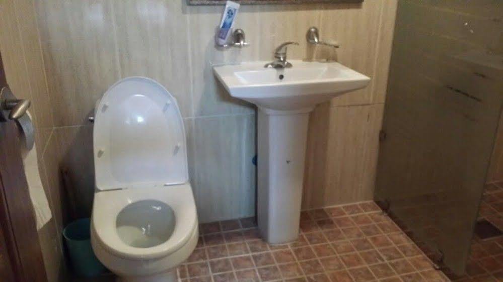 Benikea Kakao Hotel