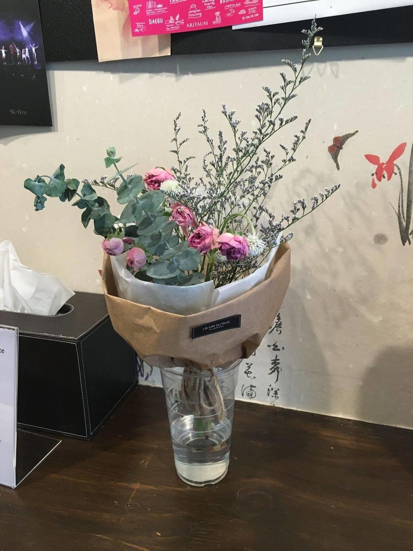 K-guesthouse Sinchon 2 Guest house