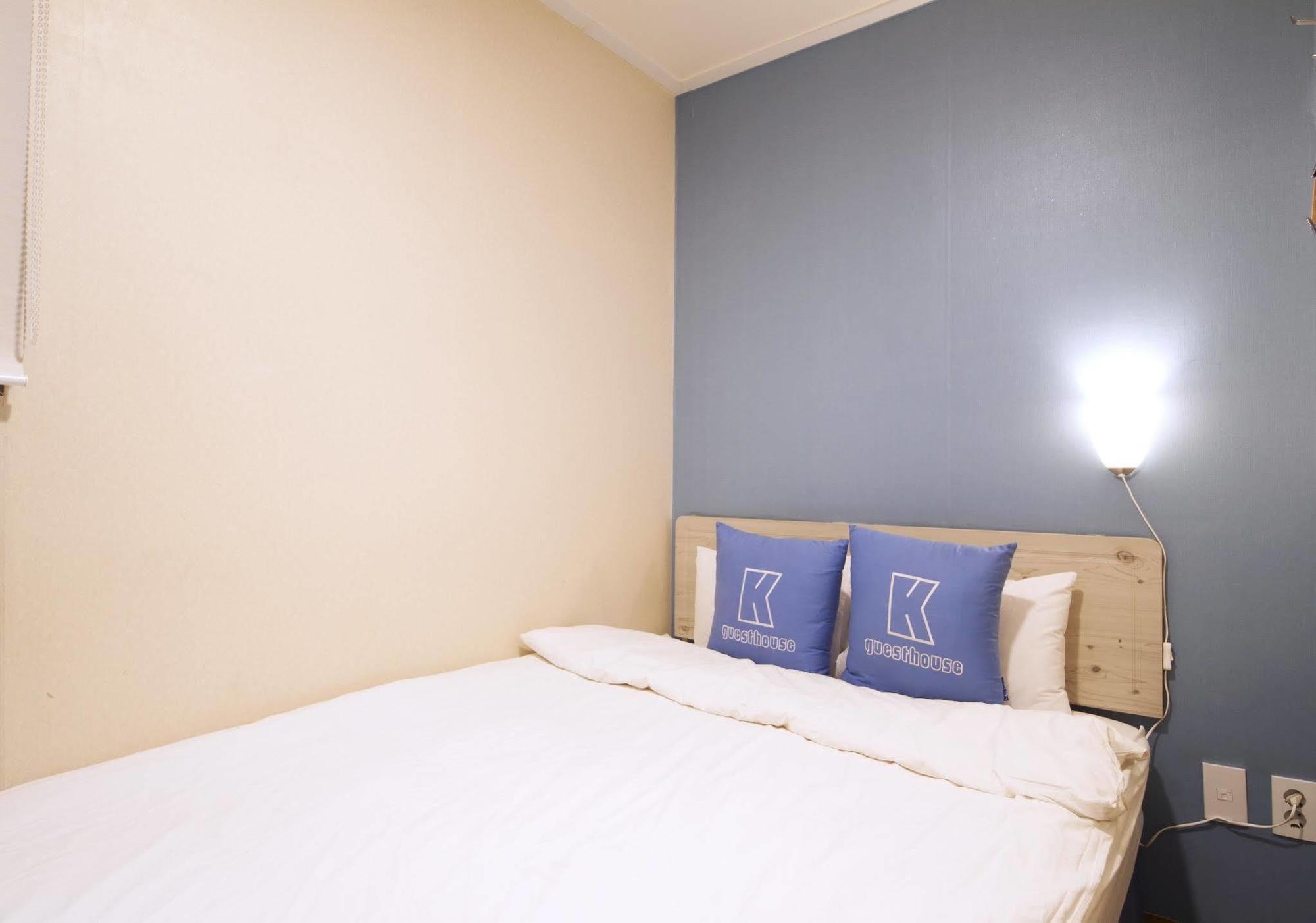 K-guesthouse Sinchon 2