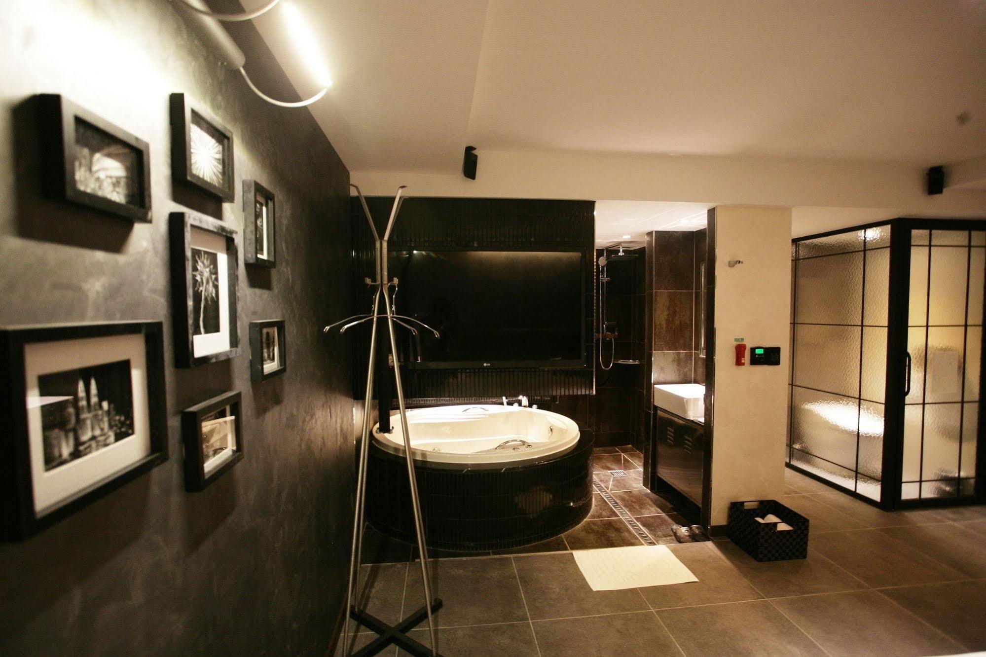 Voll Hotel Seoul