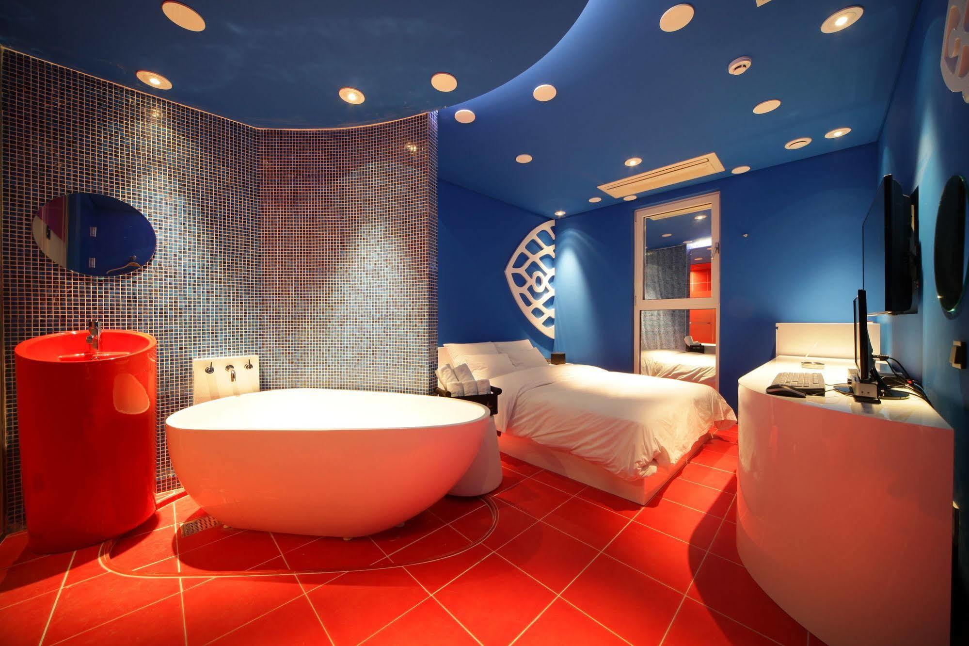 Motel Hotel Star Masterpiece Suite Seoul