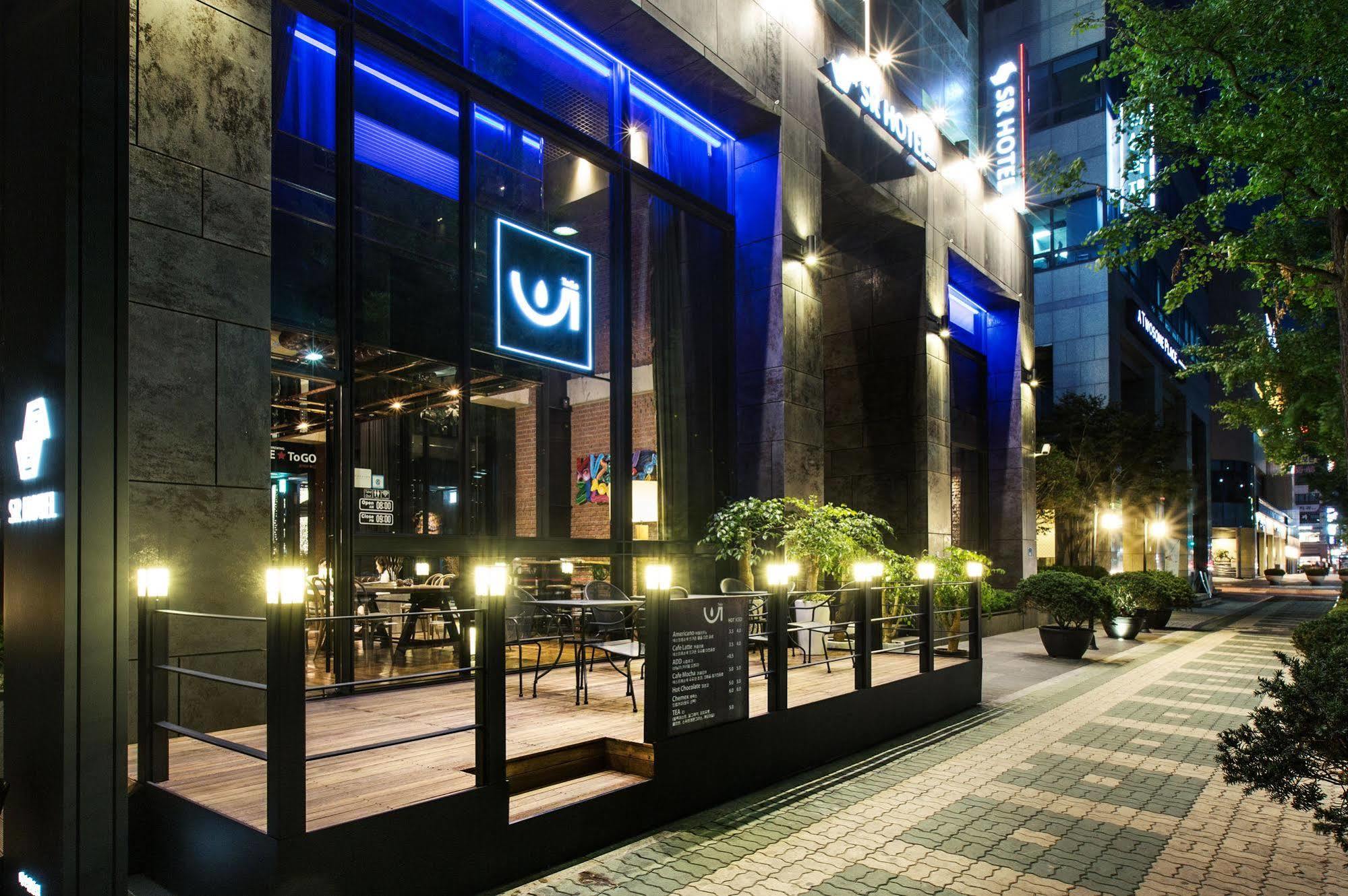 Hotel Sr Magok 3*