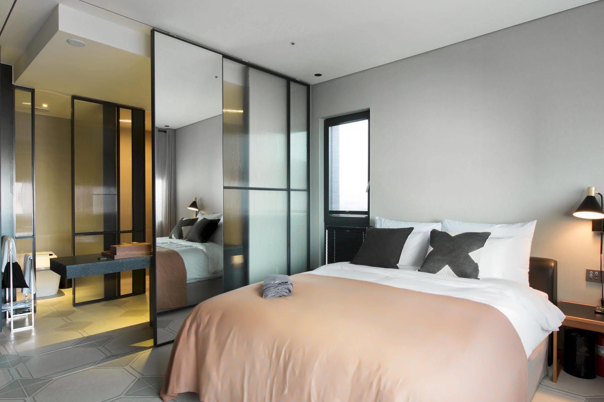 Sr Magok Hotel Seoul
