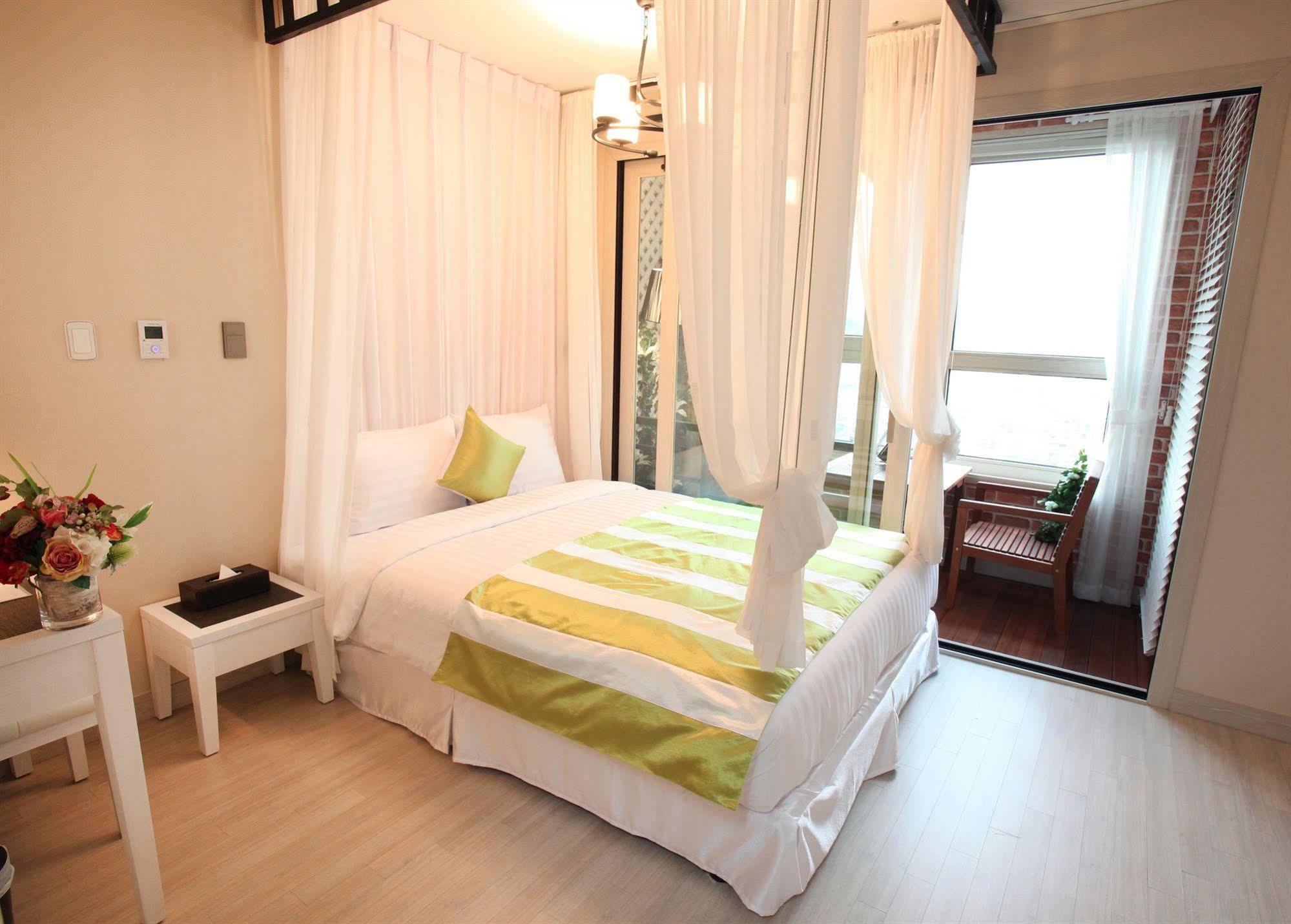 Hotel Coop Oryu Station Seoul
