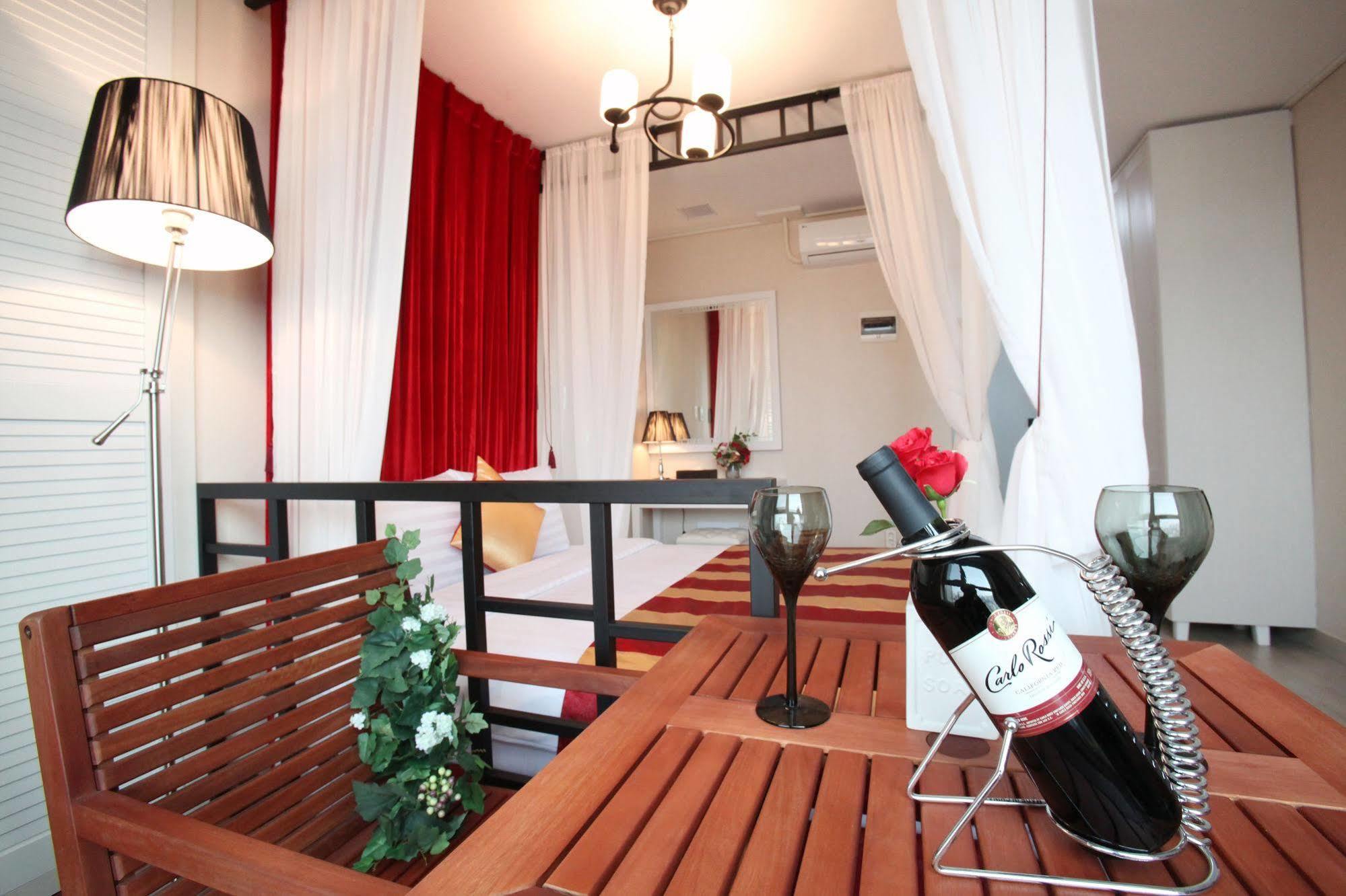 Coop Oryu Station Hotel