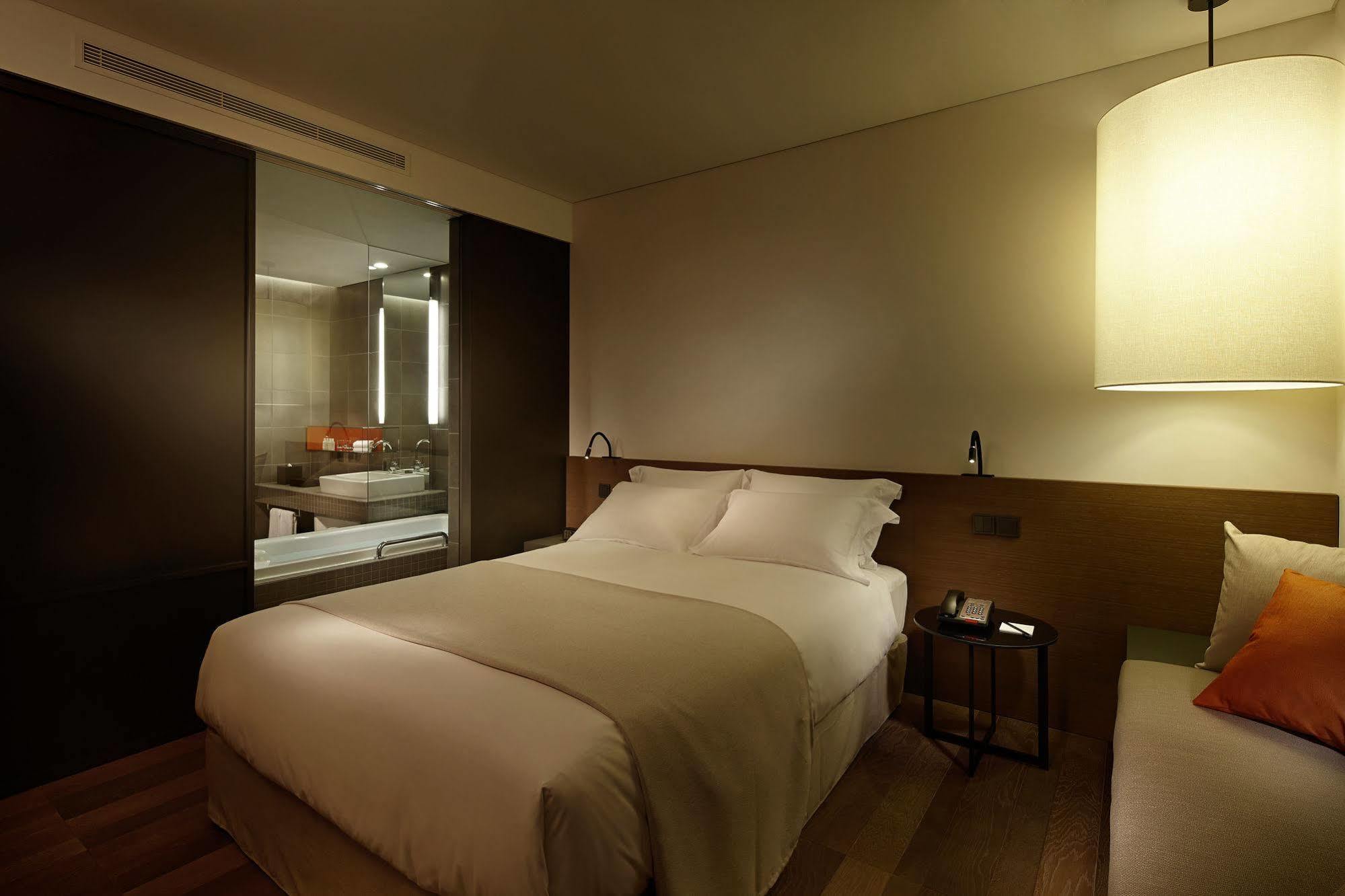 Hotel Shilla Seodaemun Station Seoul