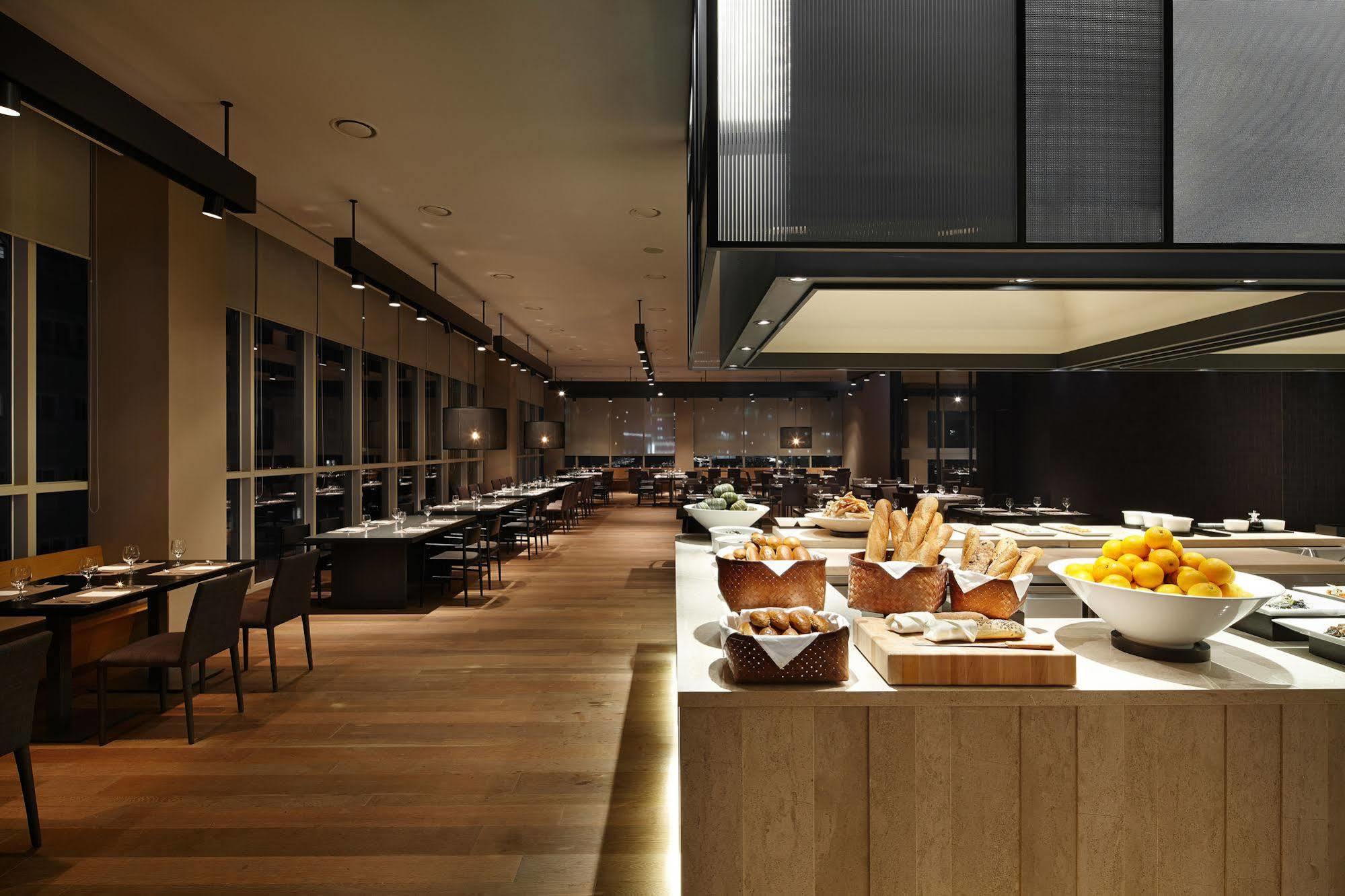 Shilla Seodaemun Station Hotel Seoul