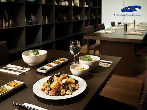 Shilla Seodaemun Station Hotel Seoul
