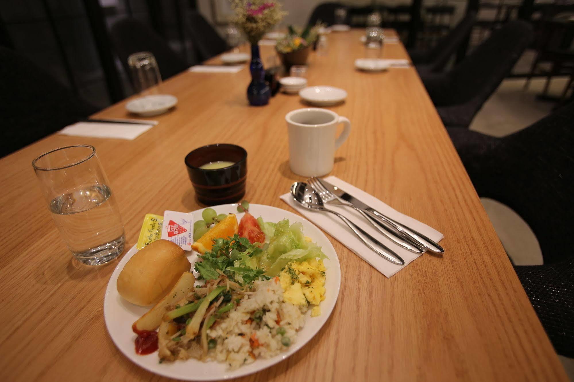 Stayb Myeongdong Hotel Seoul