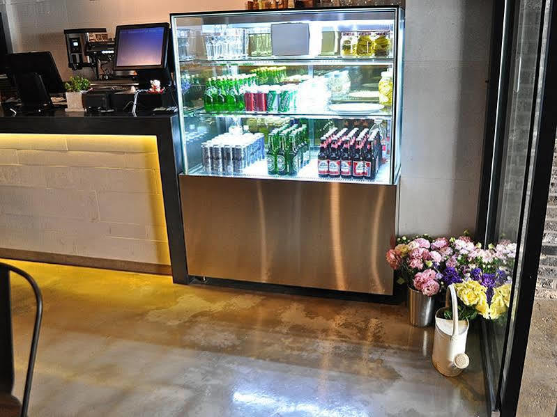 Amass Insadong Hotel Seoul