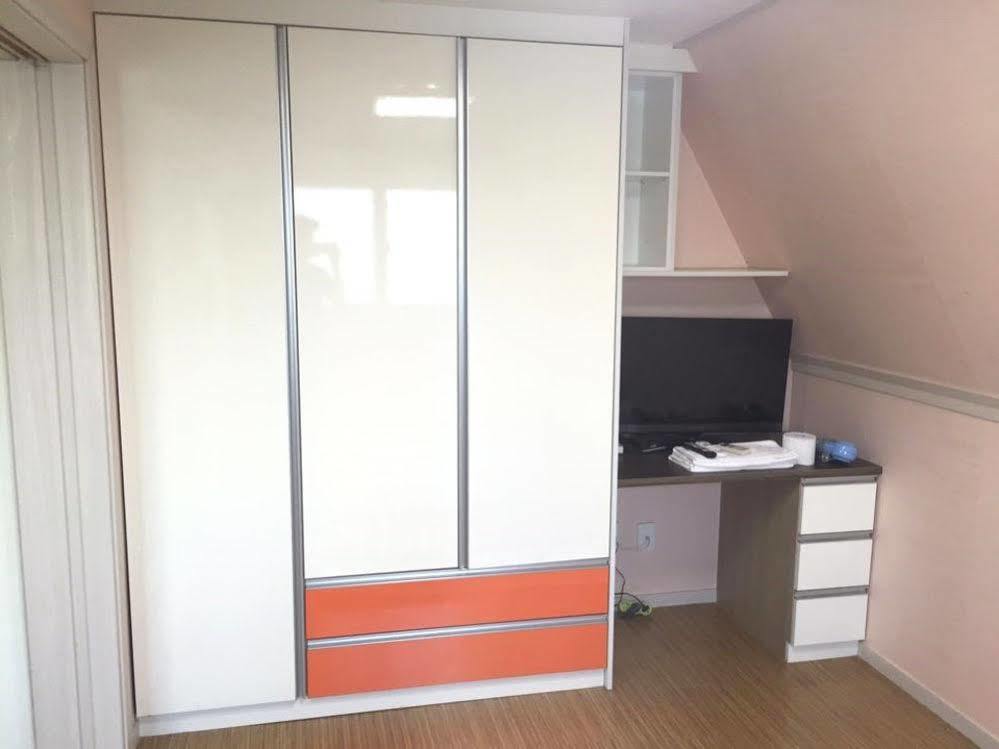 Bb Hongdae Apartment Seoul