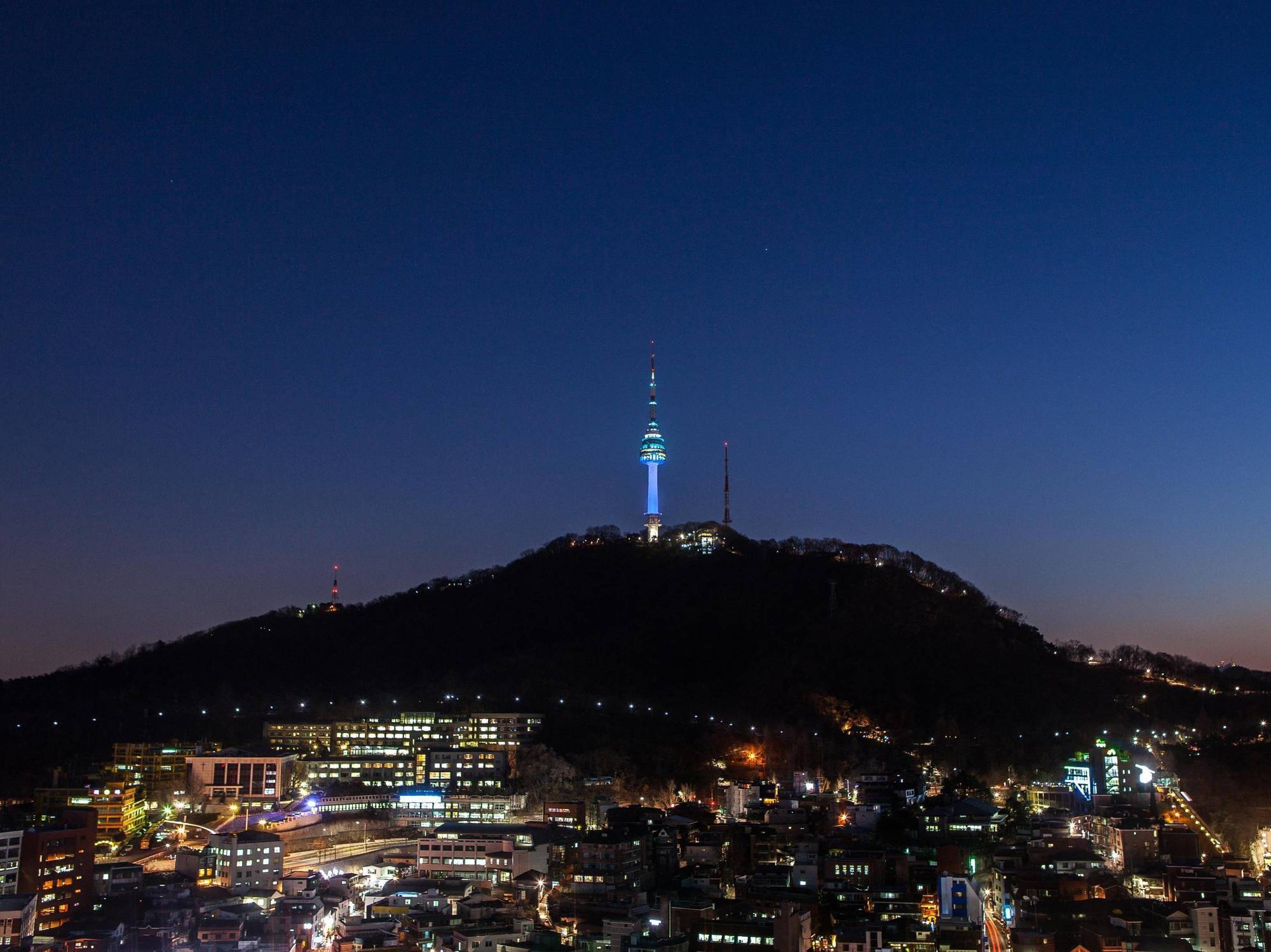 Myeongdong Hotel