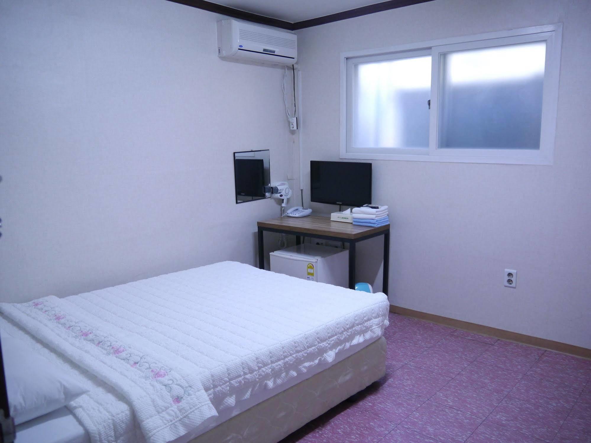 Bonbon By Seoulodge Guest house