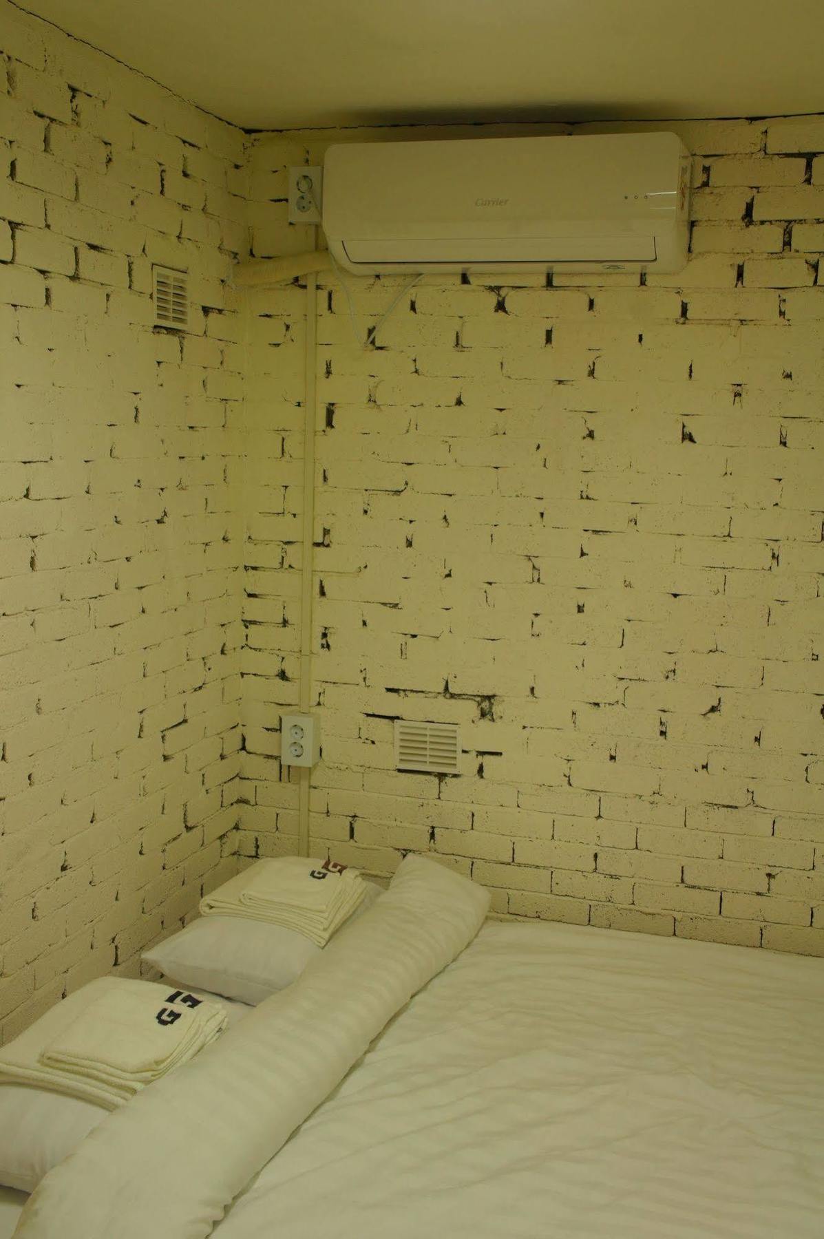 N Itawon Hotel