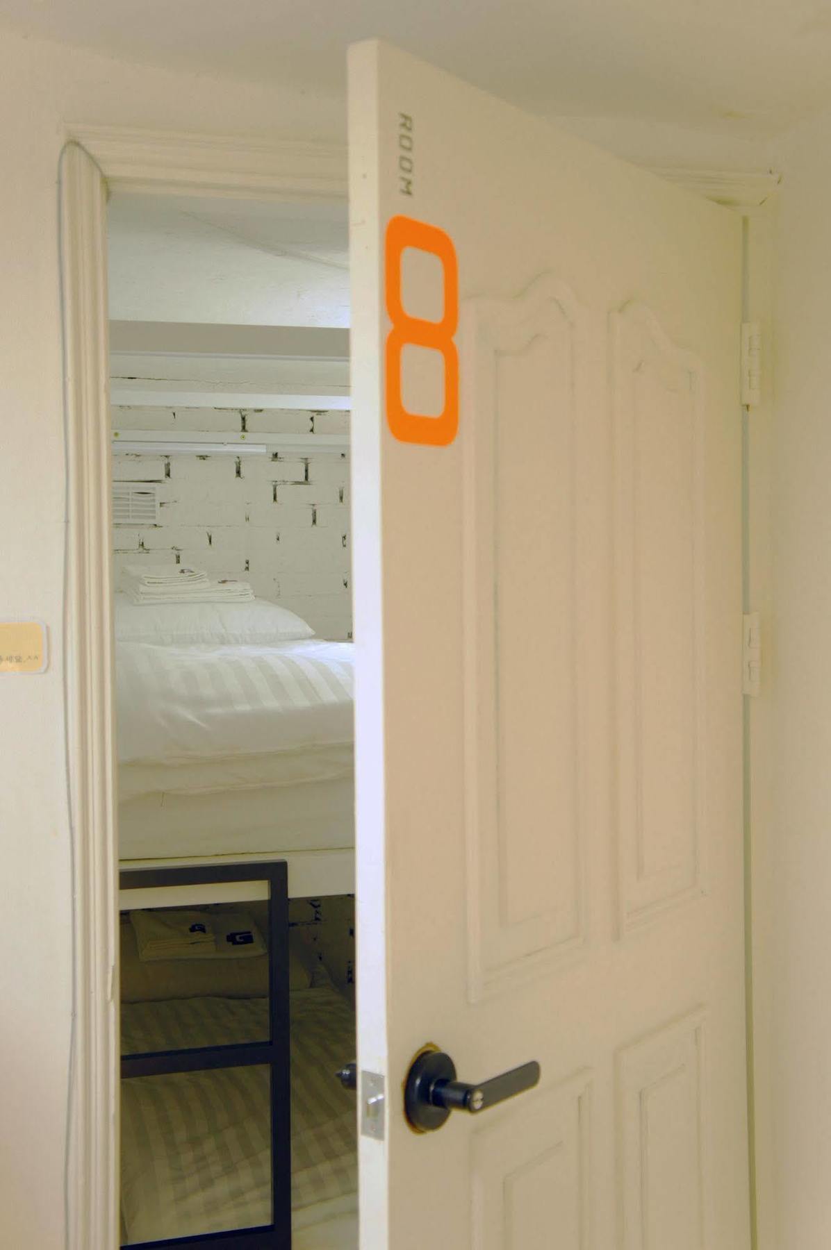 Hotel N Itawon Seoul