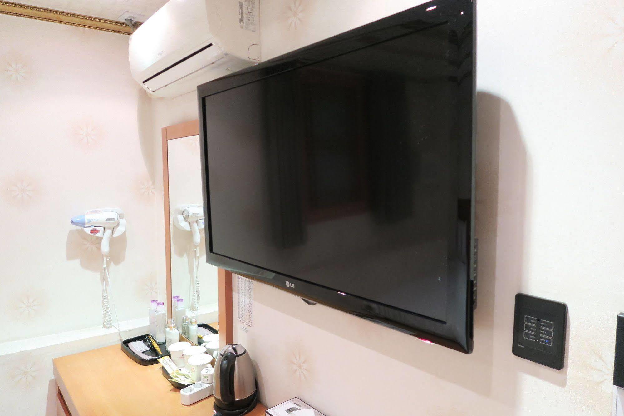 Gs Jongno Hotel