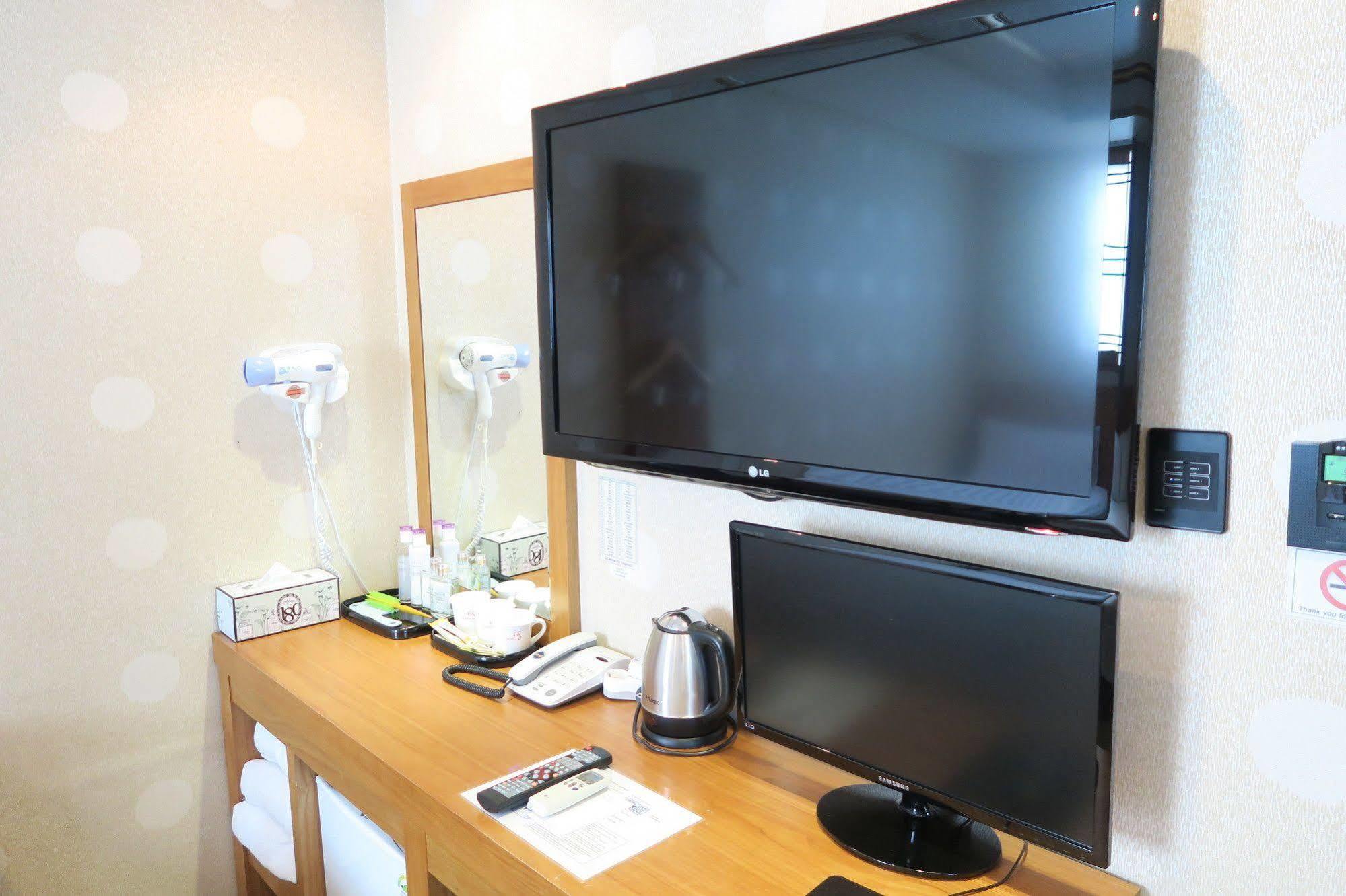 Hotel Gs Jongno