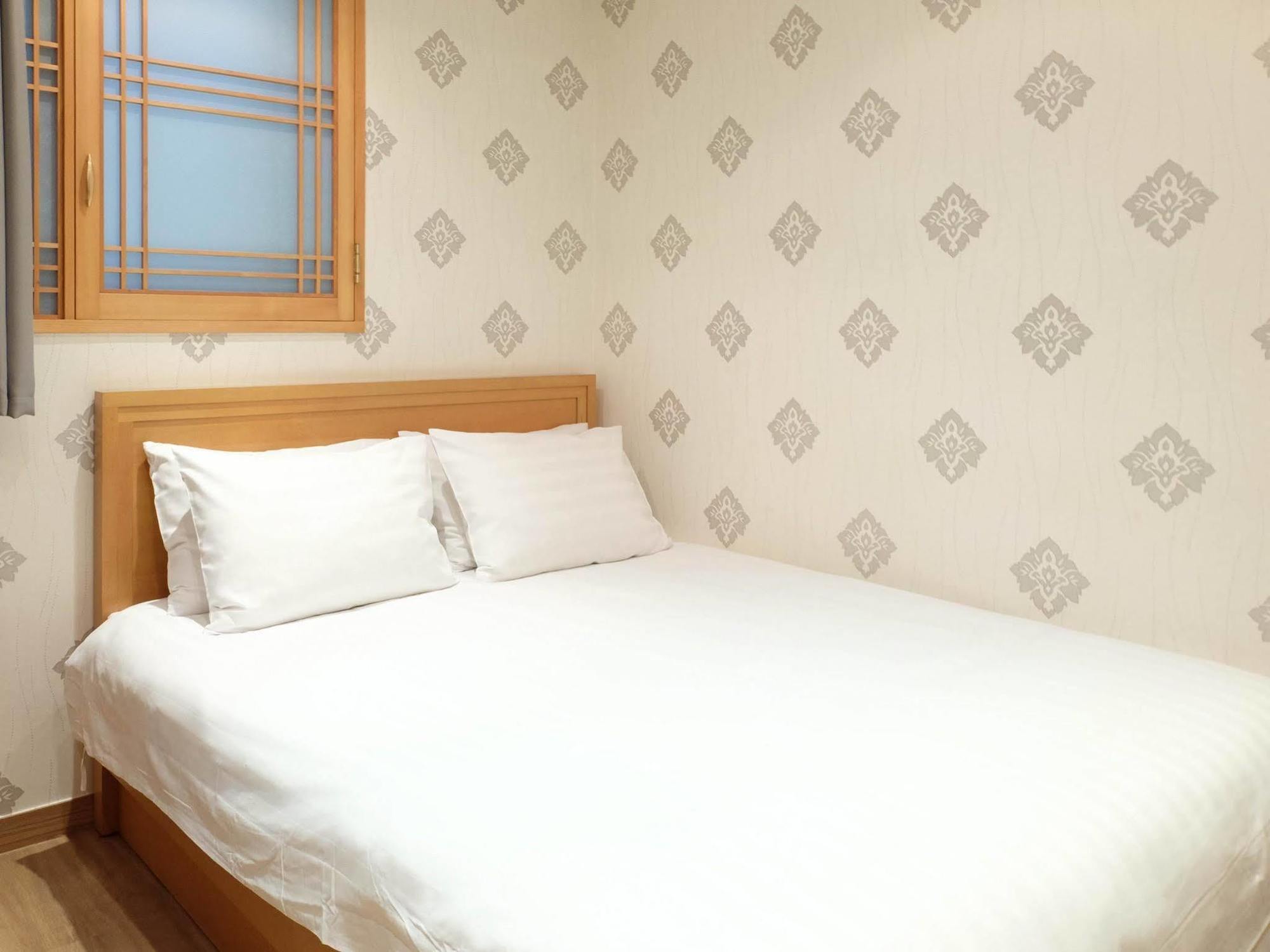 Gs Jongno Hotel