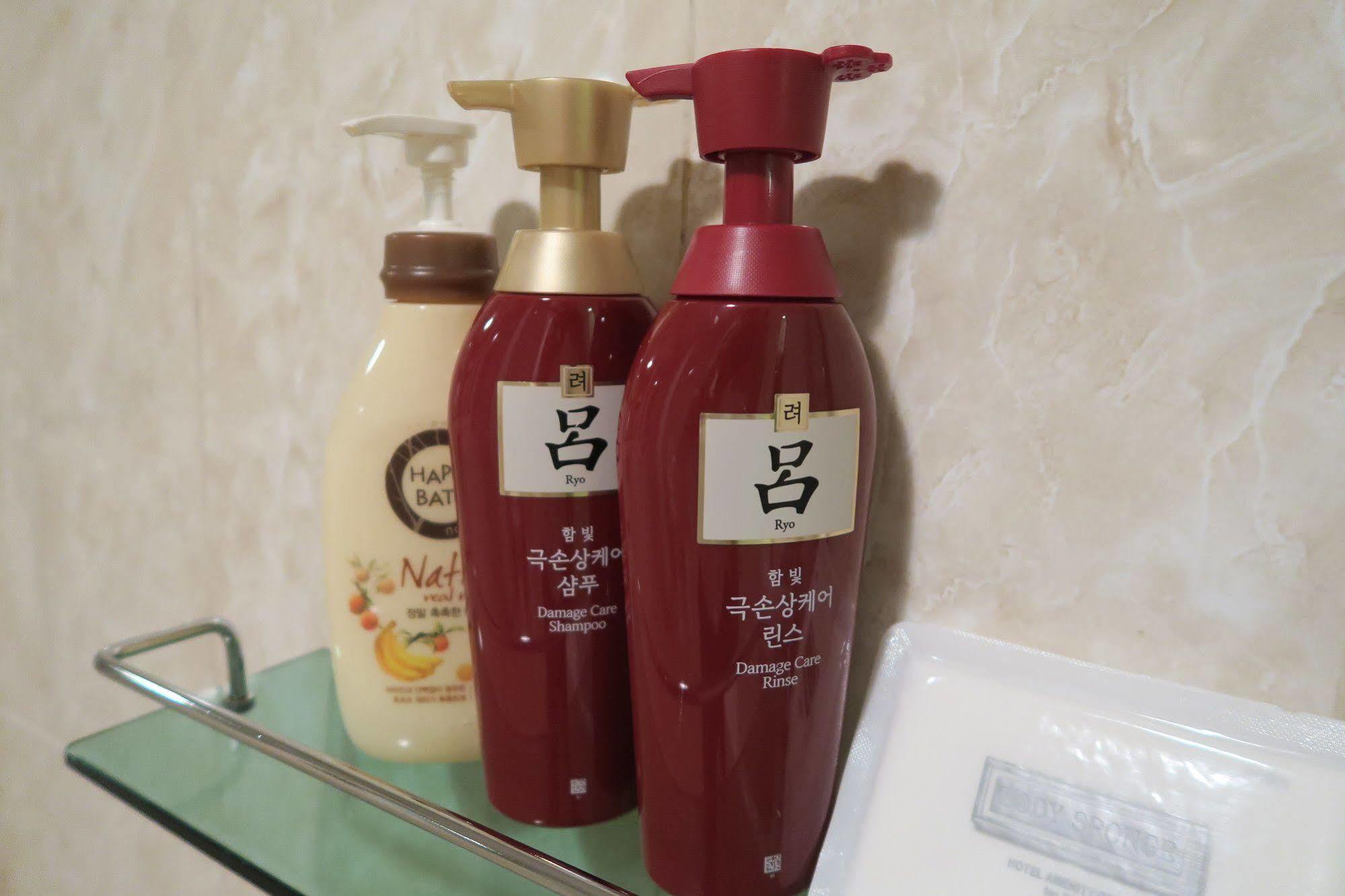 Gs Jongno Hotel