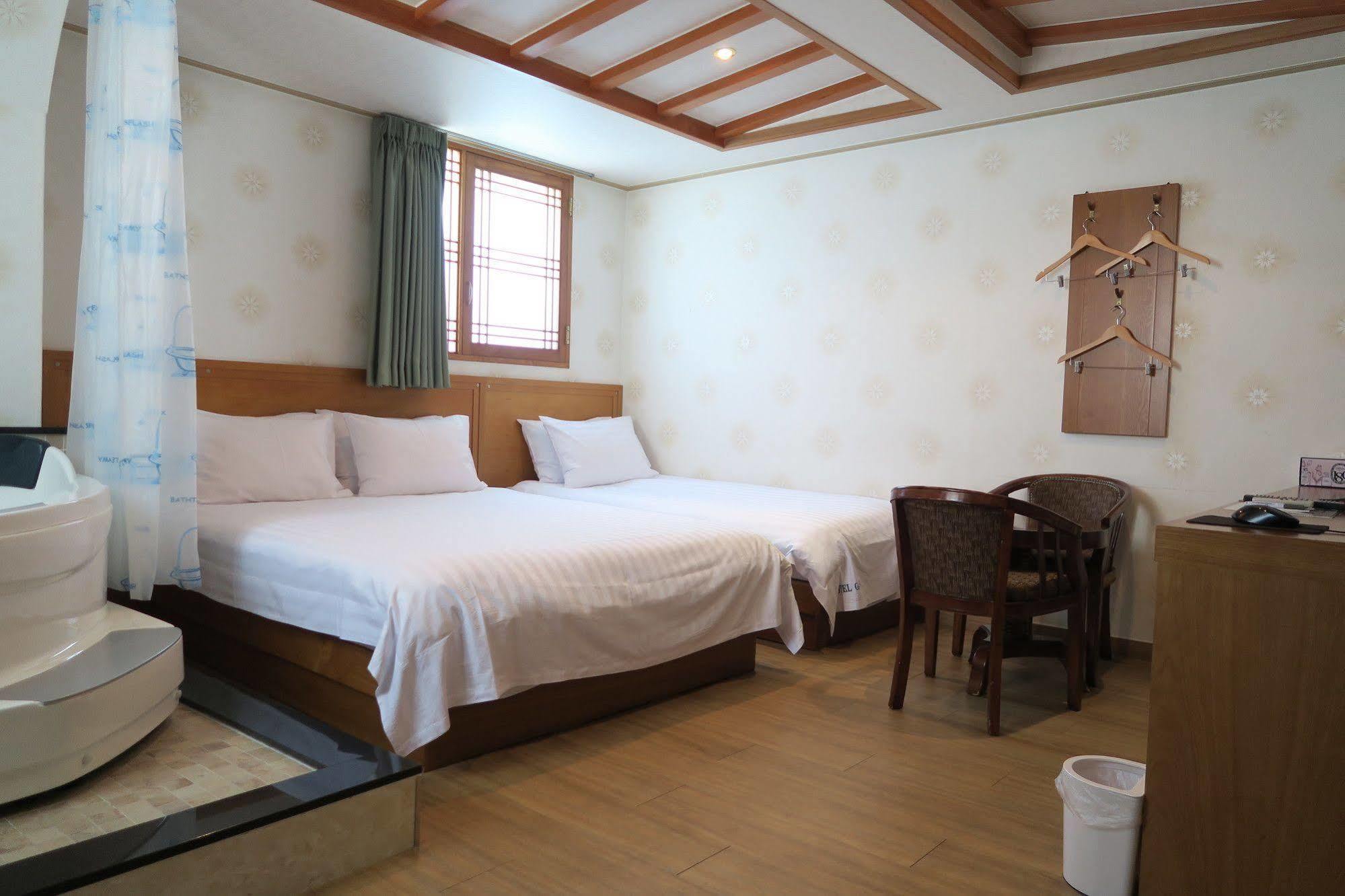 Hotel Gs Jongno 2*