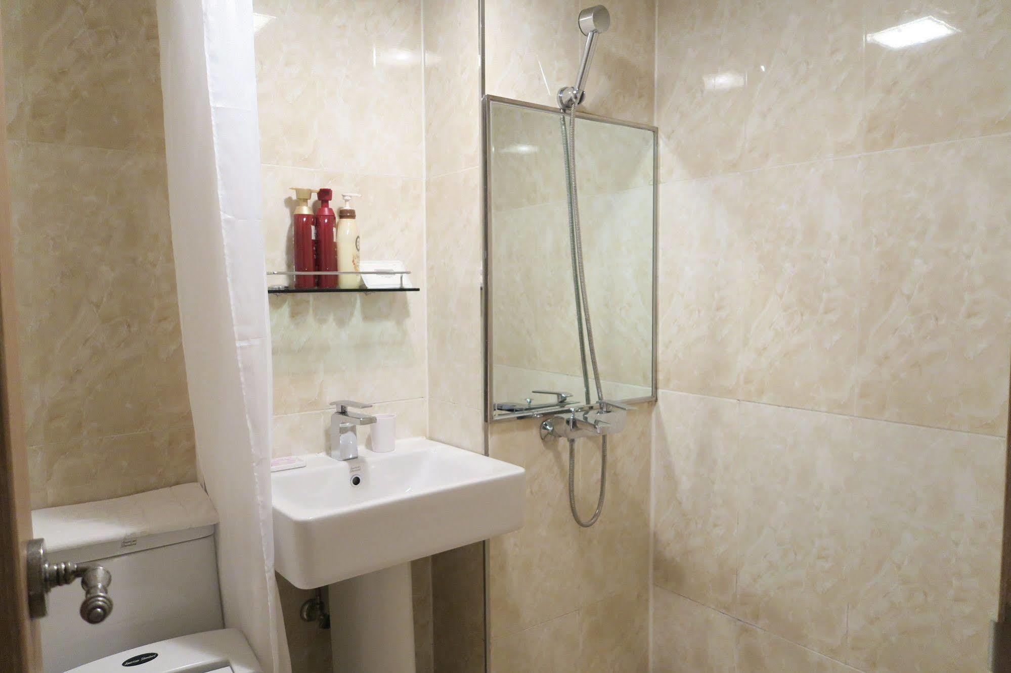 Hotel Gs Jongno