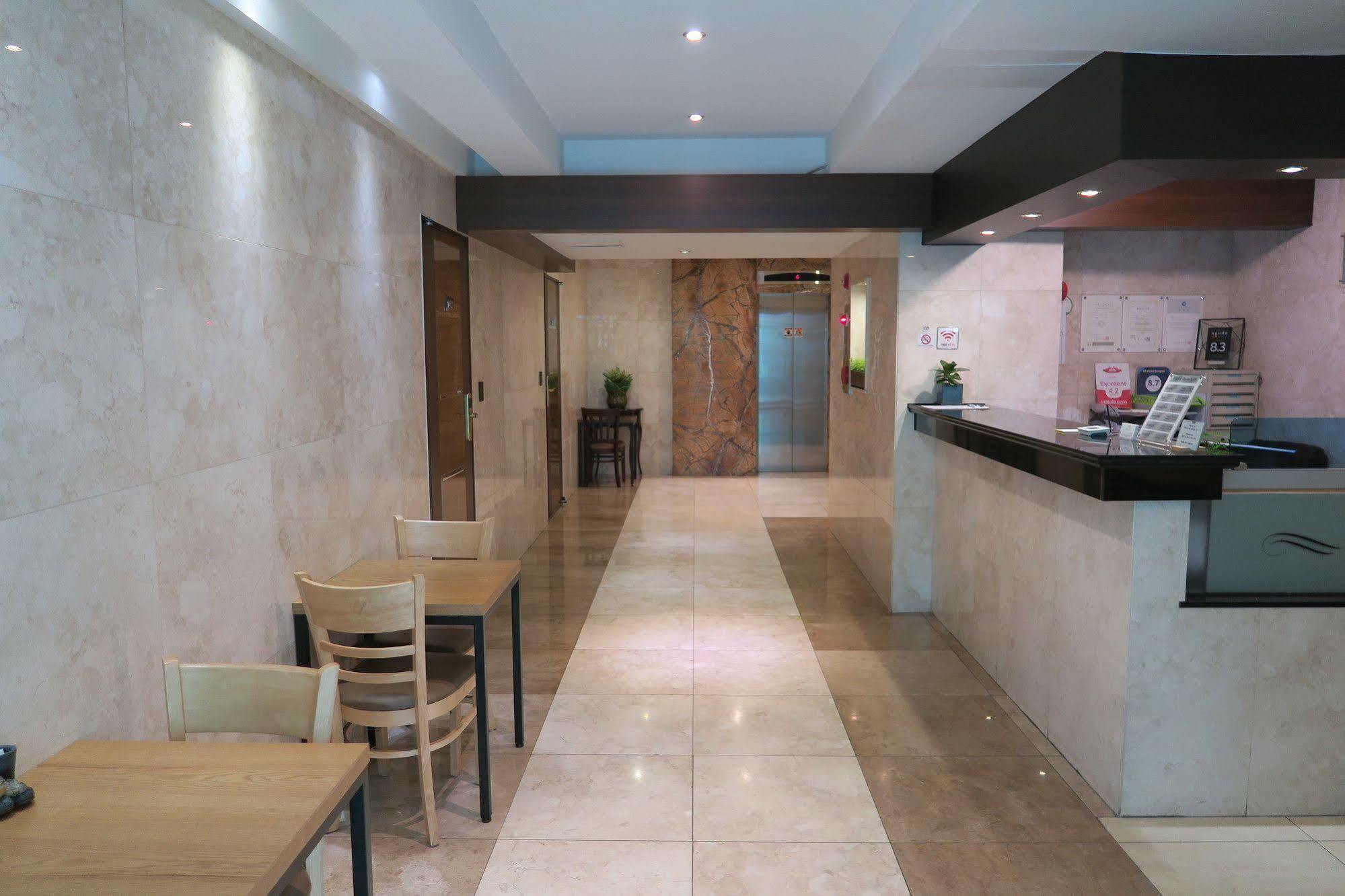 Hotel Gs Jongno