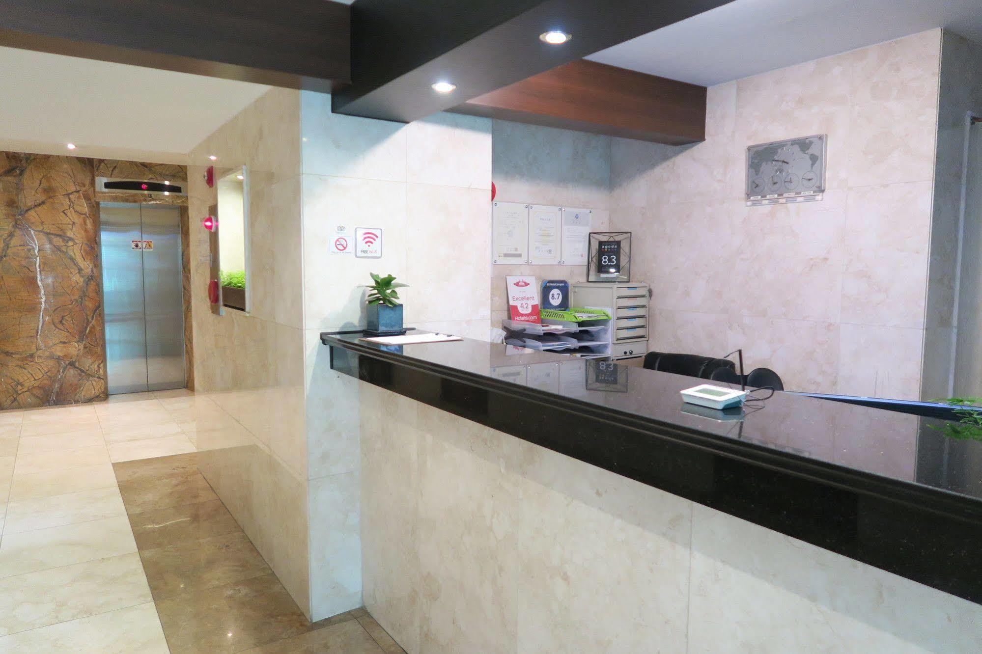 Hotel Gs Jongno 2*