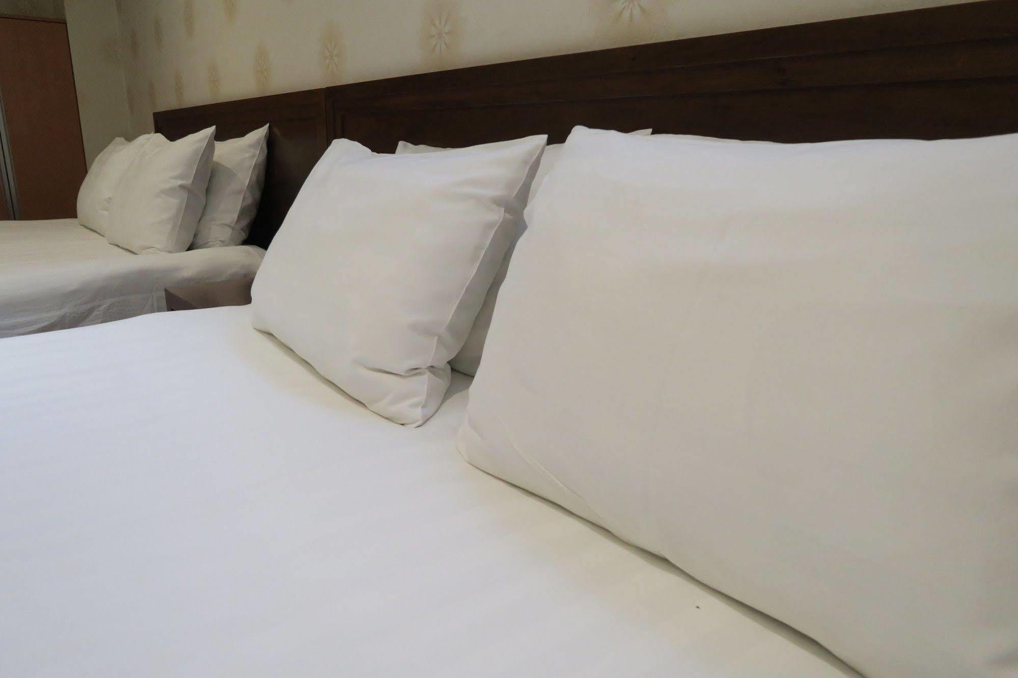 Gs Jongno Hotel 2*