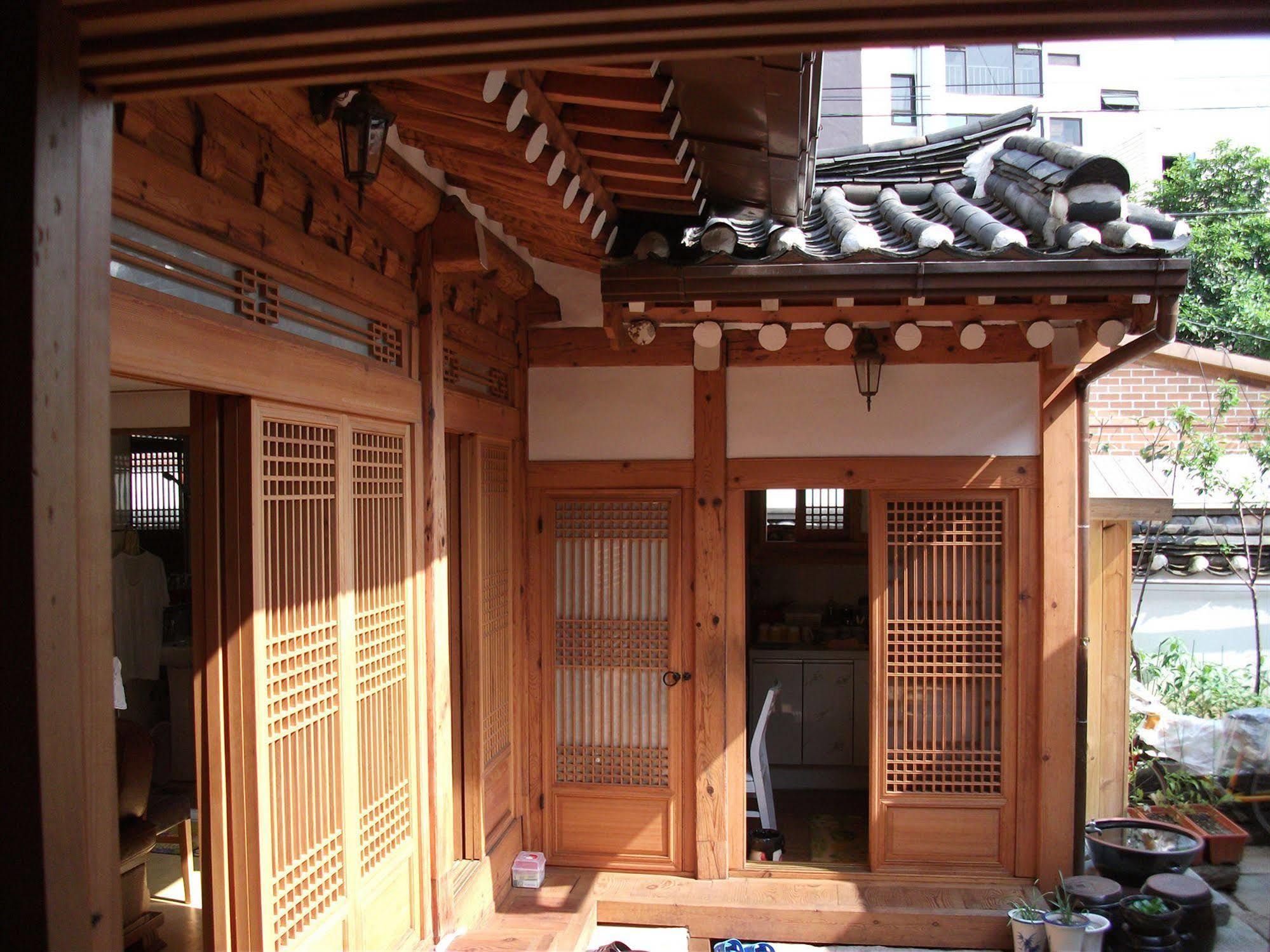 Hyosundang Hotel