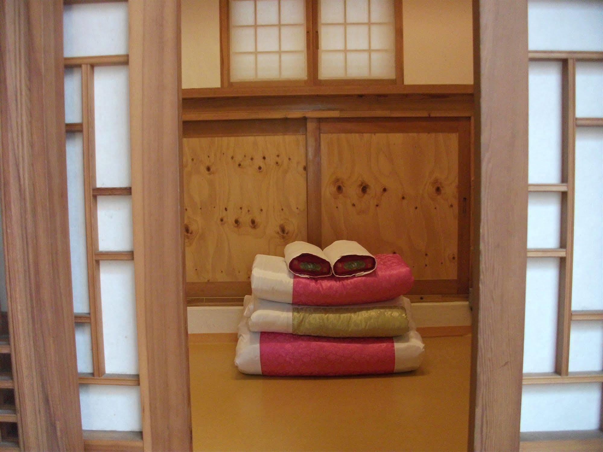 Hotel Hyosundang