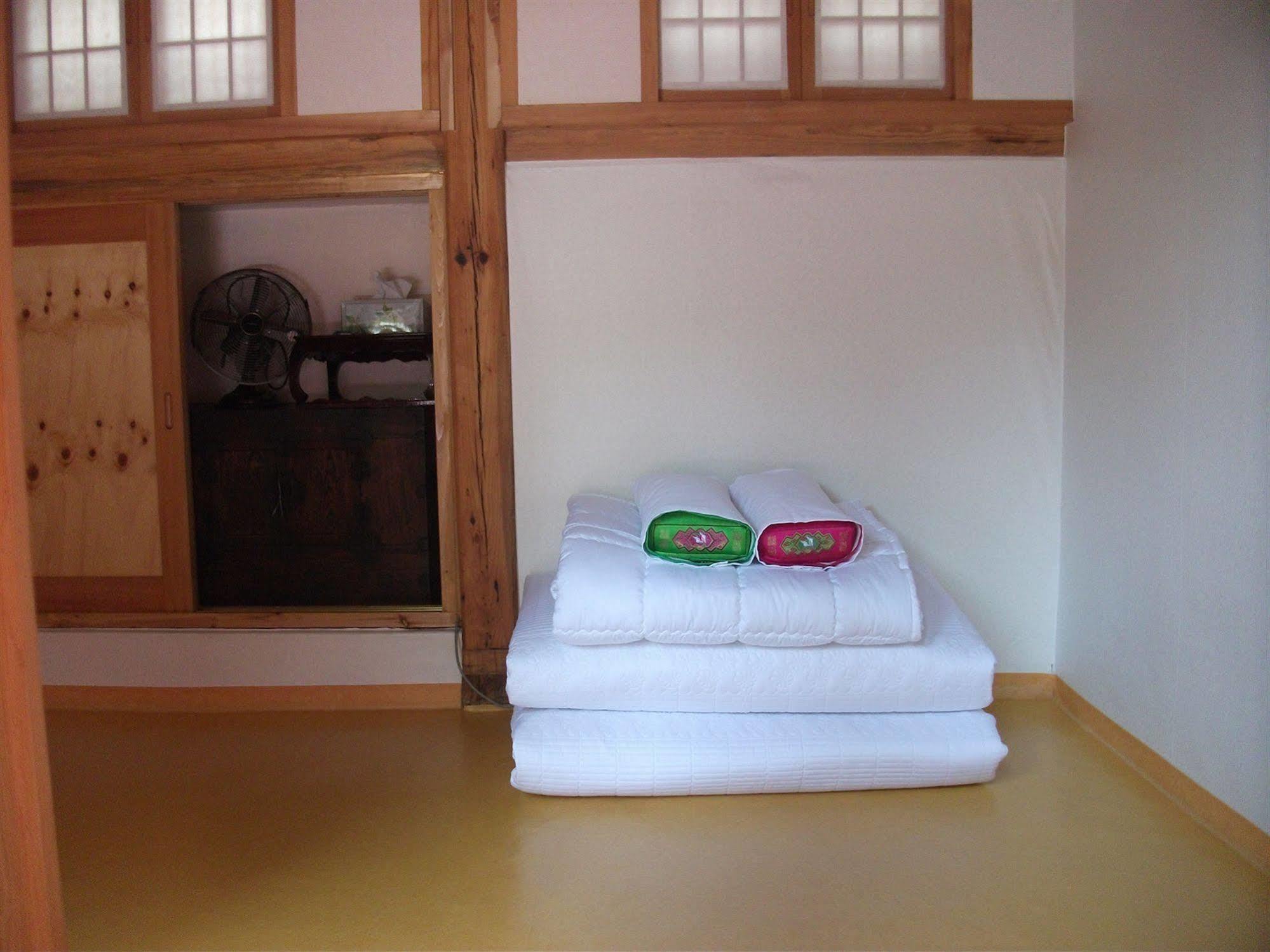 Hyosundang Hotel