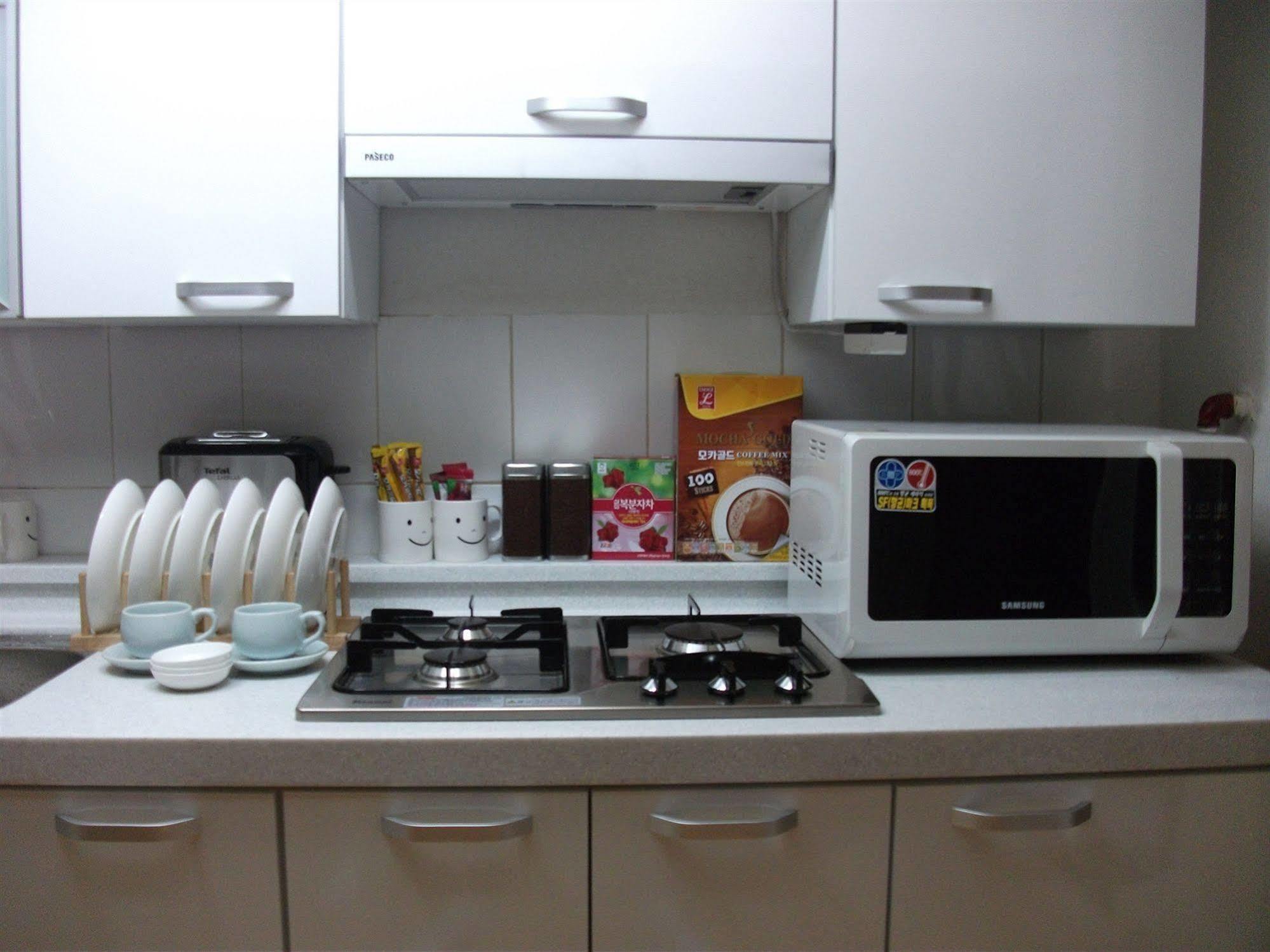 Hotel Hyosundang Seoul