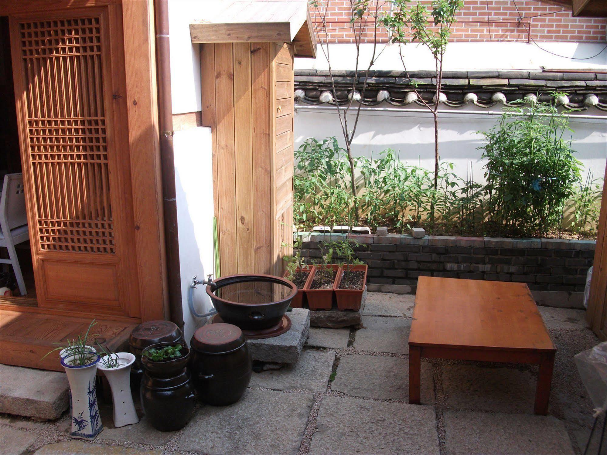 Hotel Hyosundang 2*