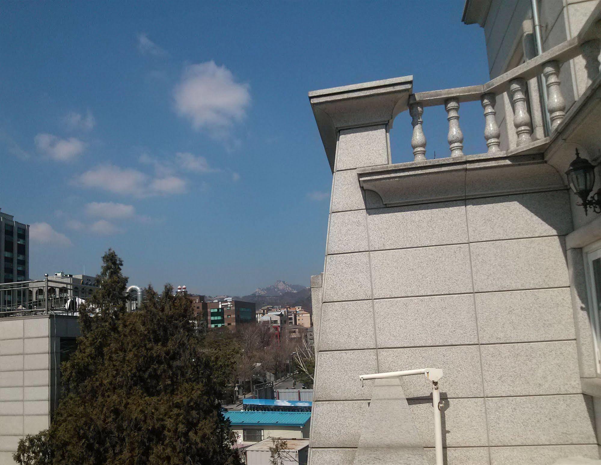 Noble Hotel Seoul
