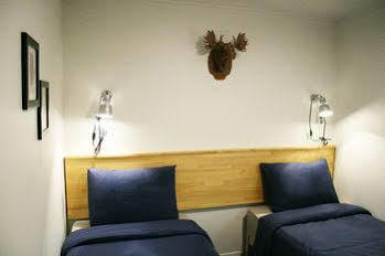 Hostel Beige 2nd *