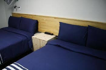 Hostel Beige 2nd *