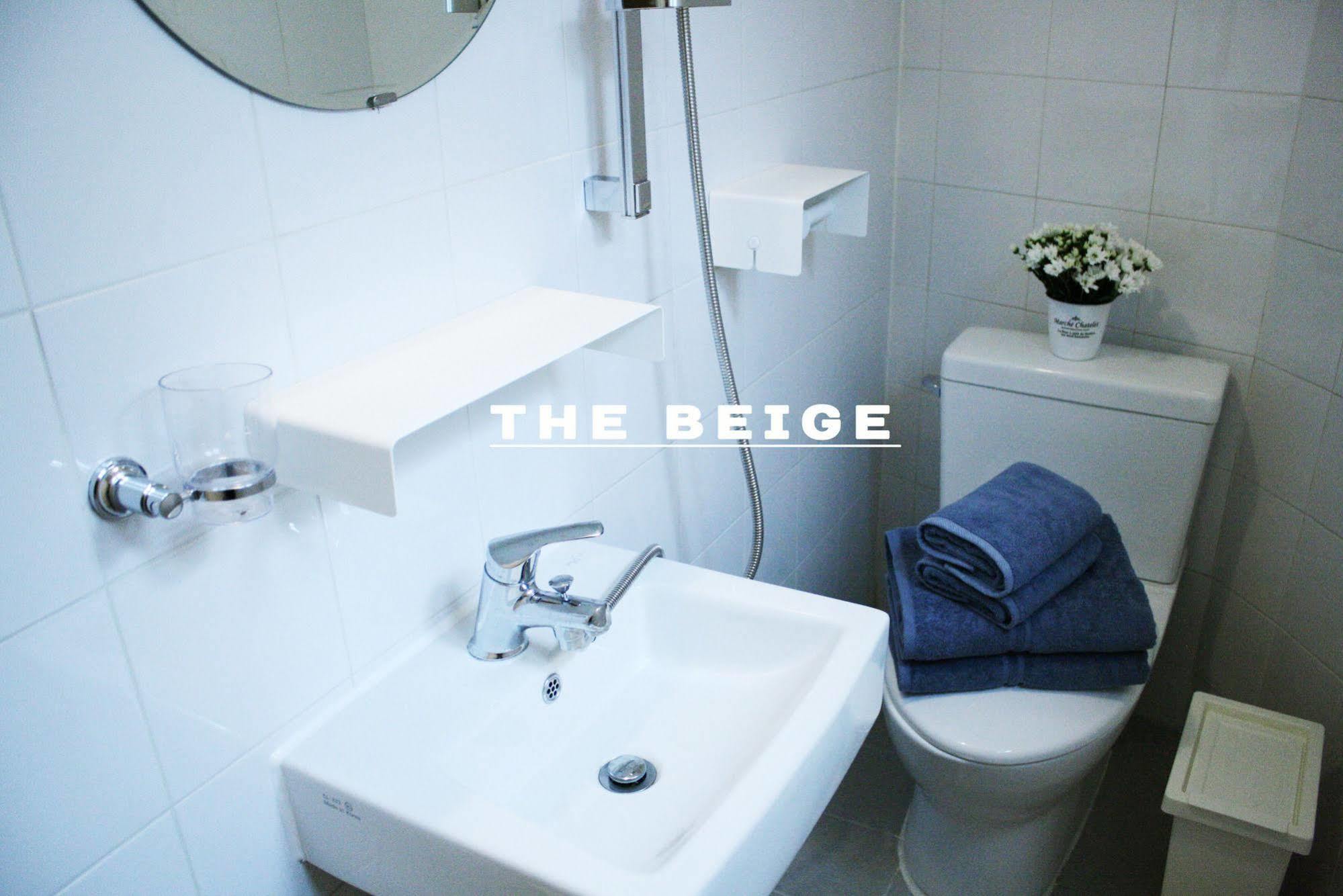 Hostel Beige 2nd Seoul
