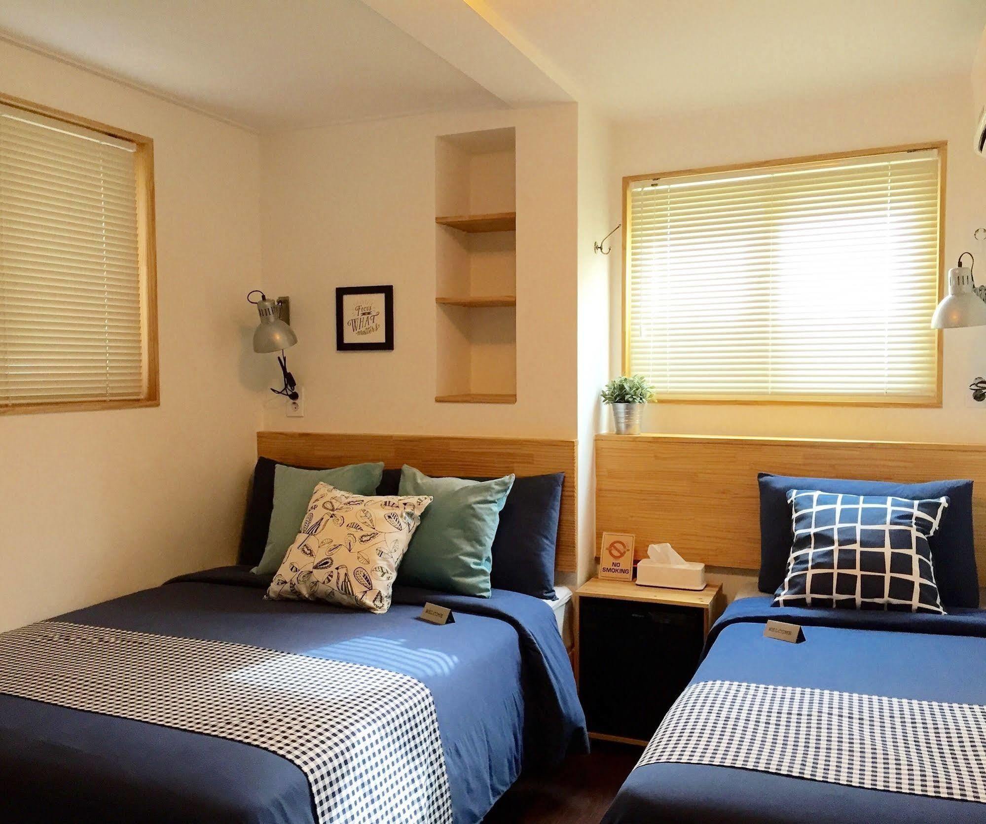 Hostel Beige 2nd Seoul
