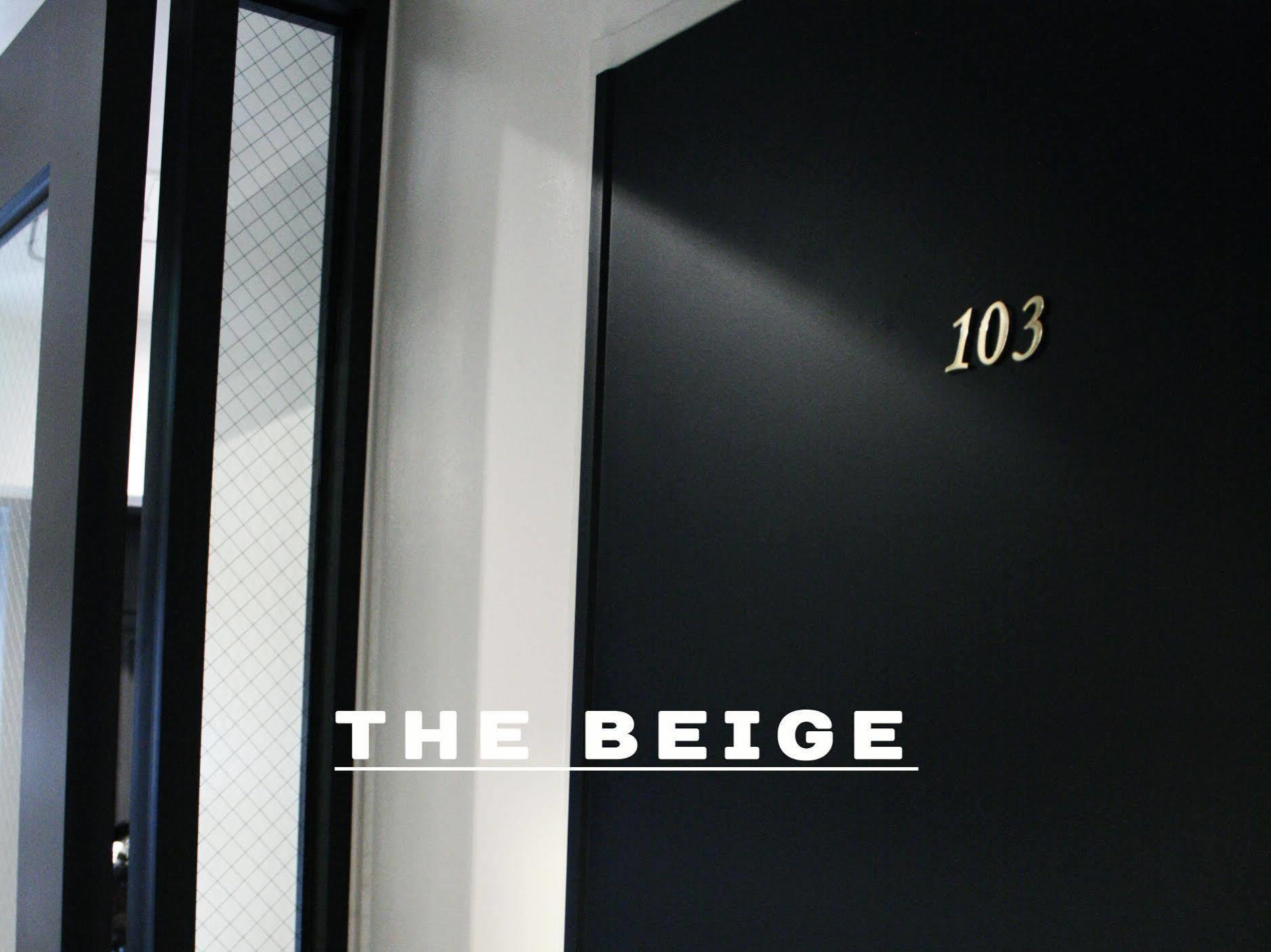 Beige 2nd *