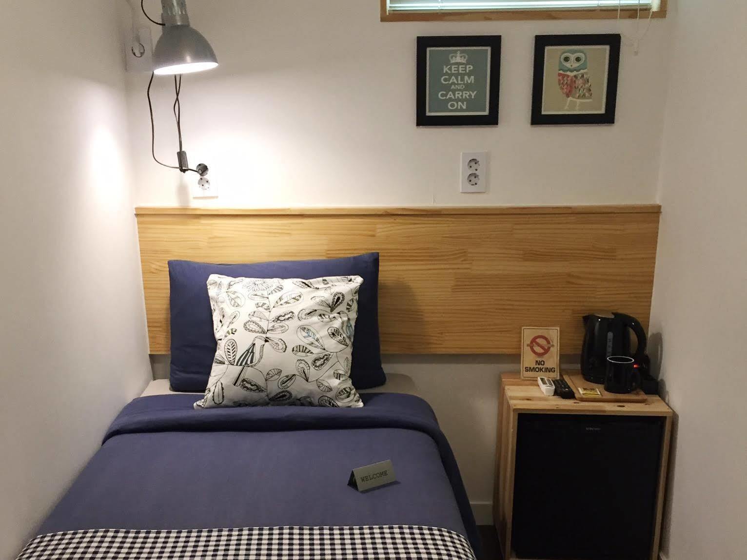 Beige 2nd Hostel Seoul