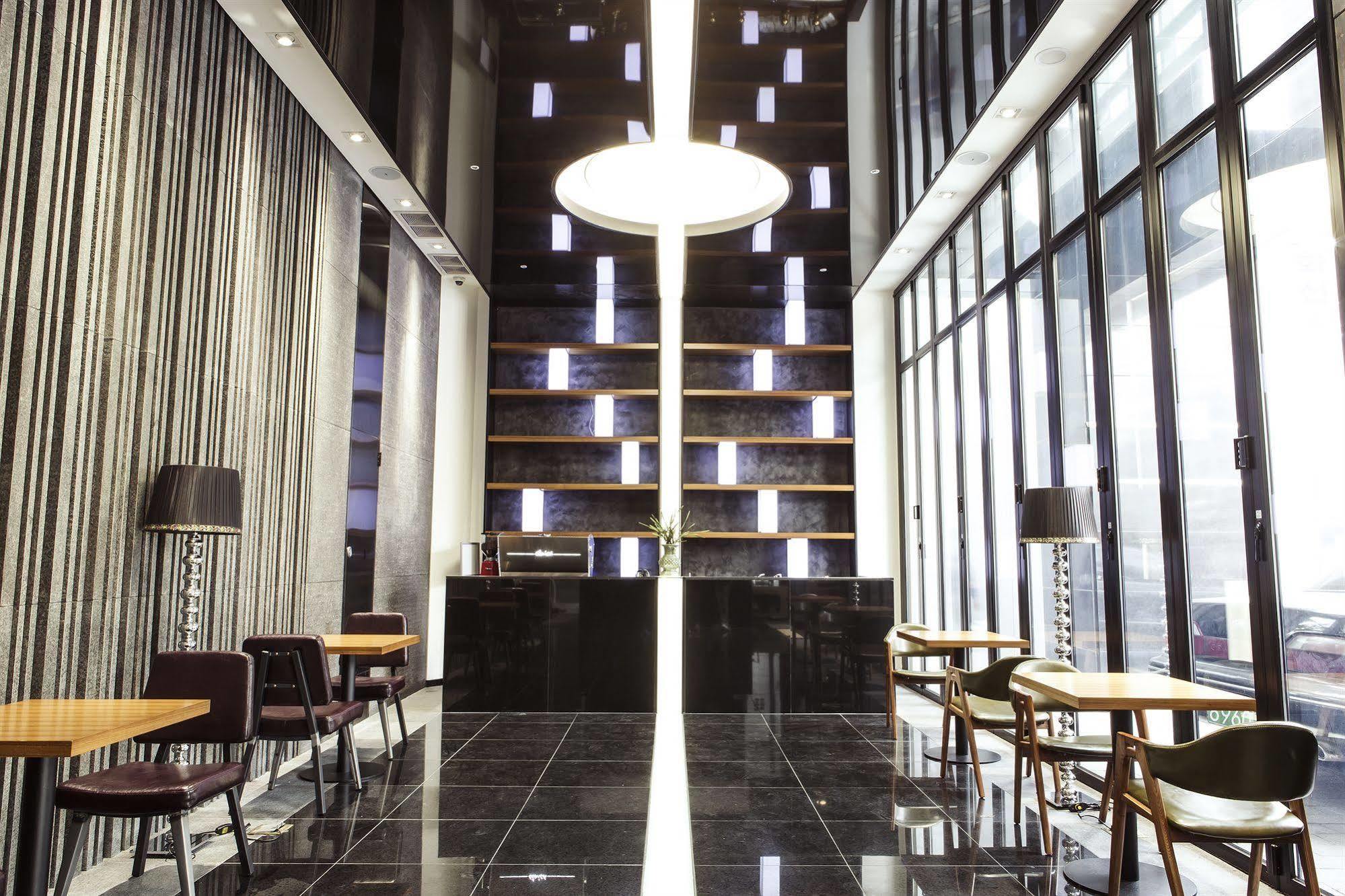 Baiton Dongdaemun 3*