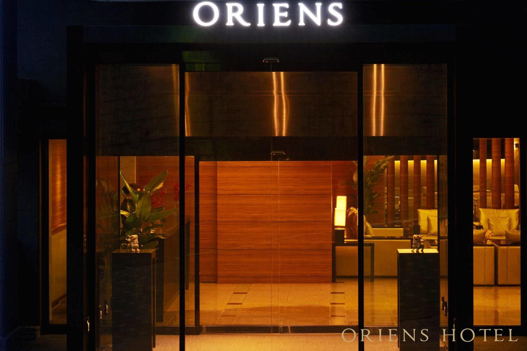 Oriens & Residences Myeongdong Hotel Seoul