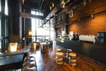 Sr Magok Seoul