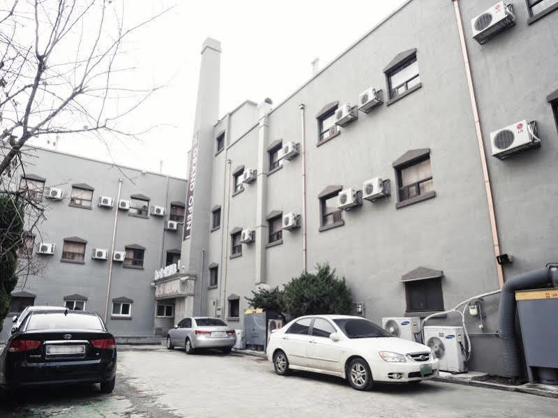 Hub Seul