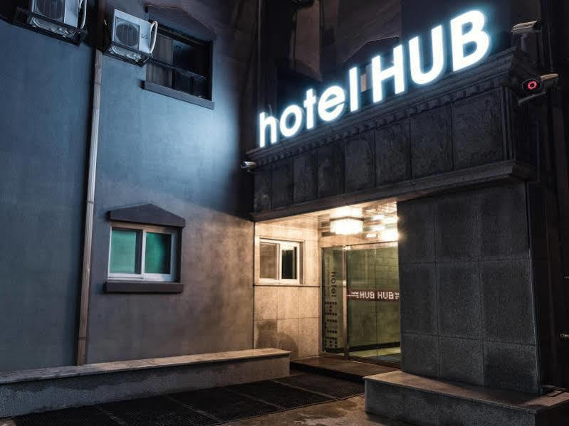 Hub 2* Seul