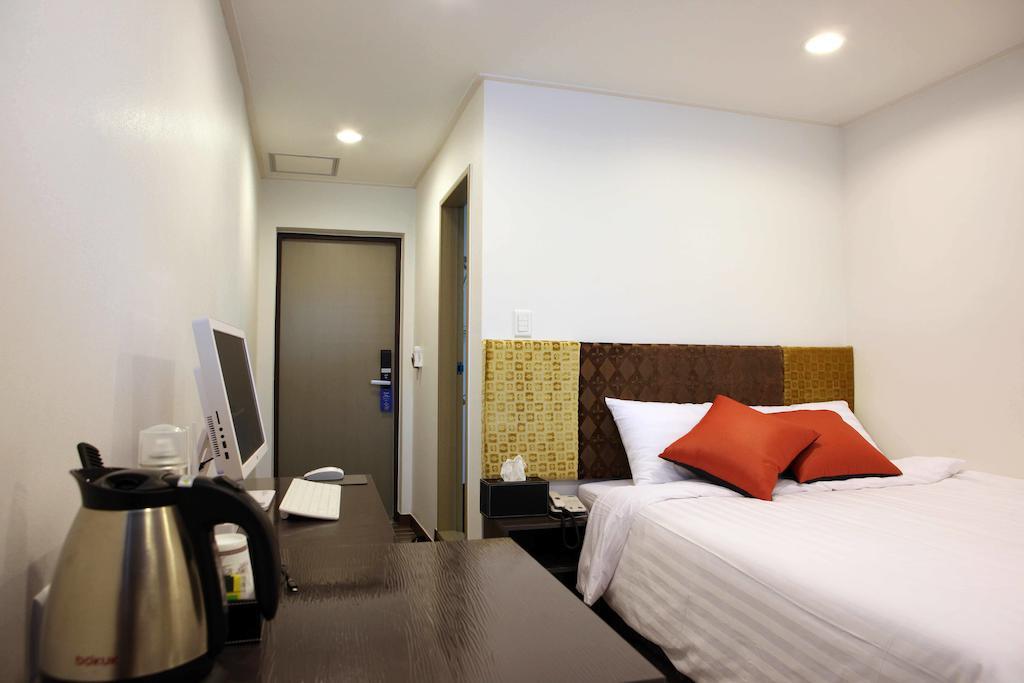Hotel Seoul City Hotel Seoul