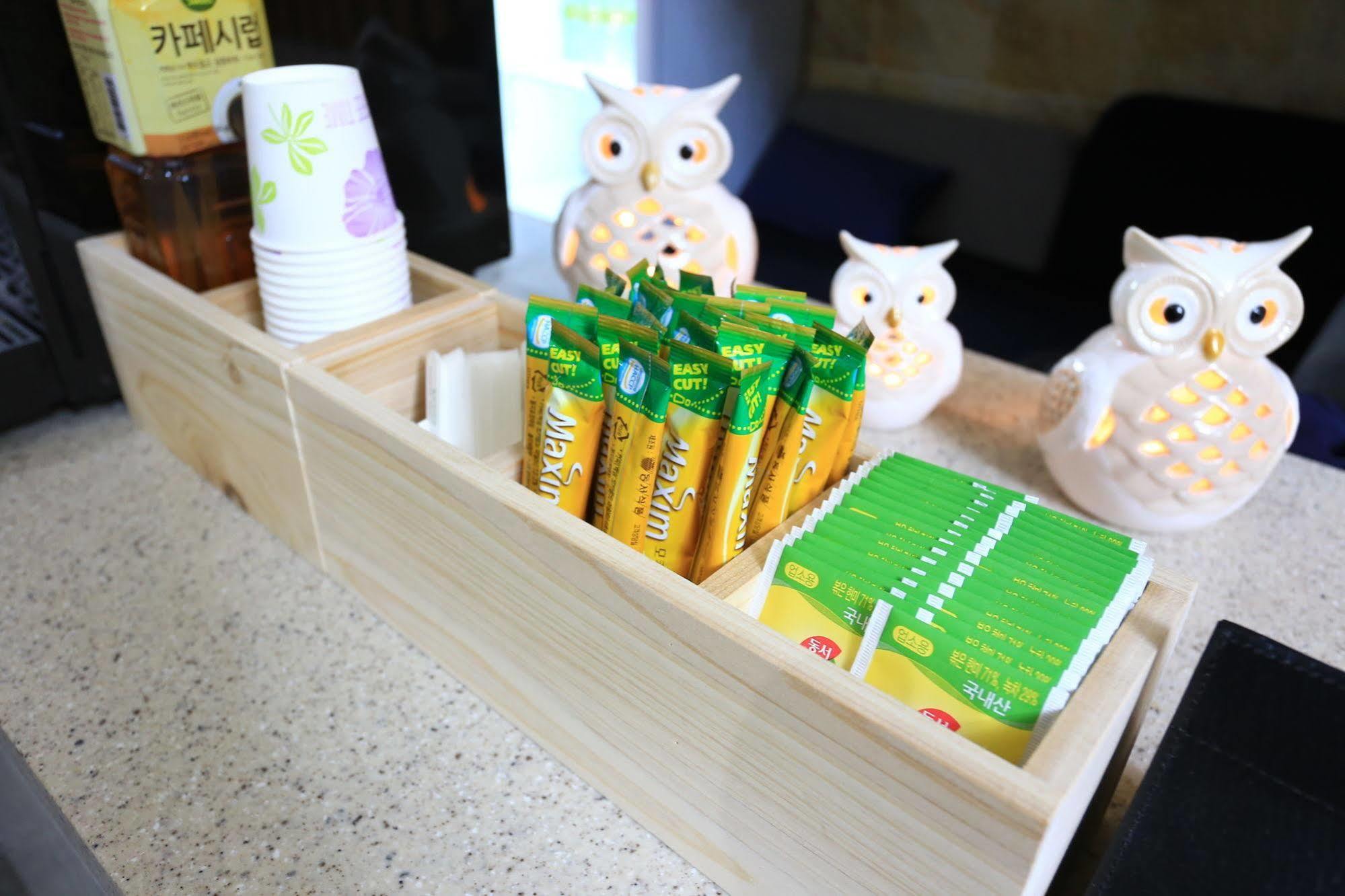 Peanut Hostel Seoul