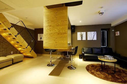 Hotel Donggyeong Seoul