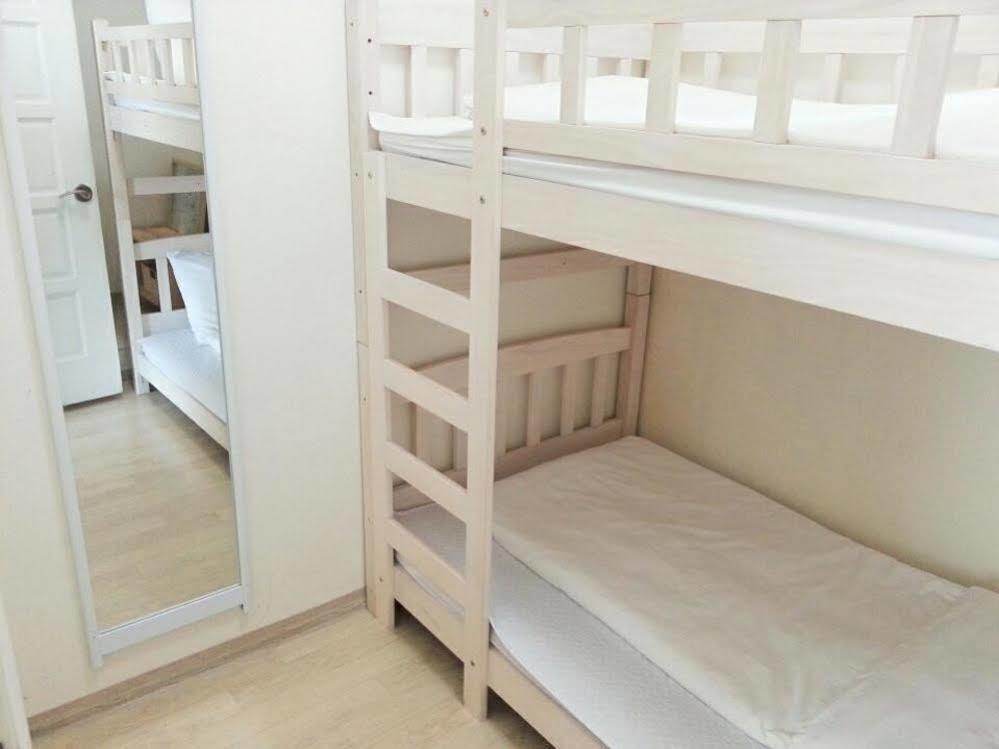 Issue Hotel
